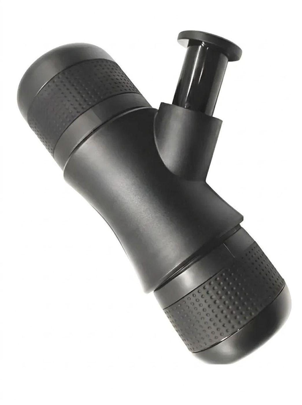 Cafetera Manual Portatil Espresso 8 bares-0
