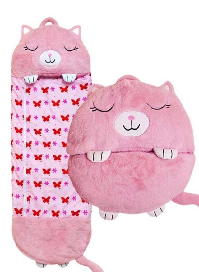 SACO DE DORMIR PARA NIÑOS HAPPY NAPPER D06-1