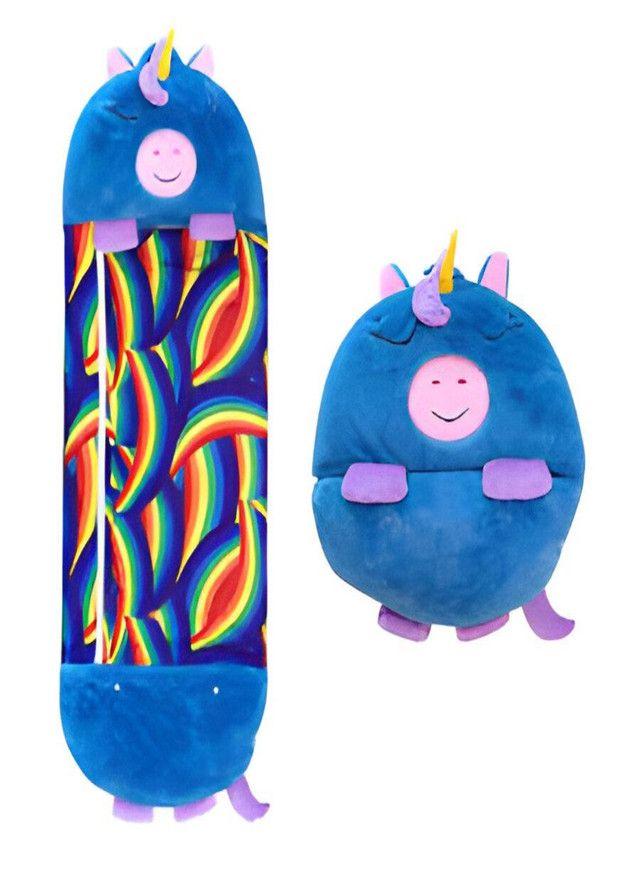 SACO DE DORMIR PARA NIÑOS HAPPY NAPPER D04-1