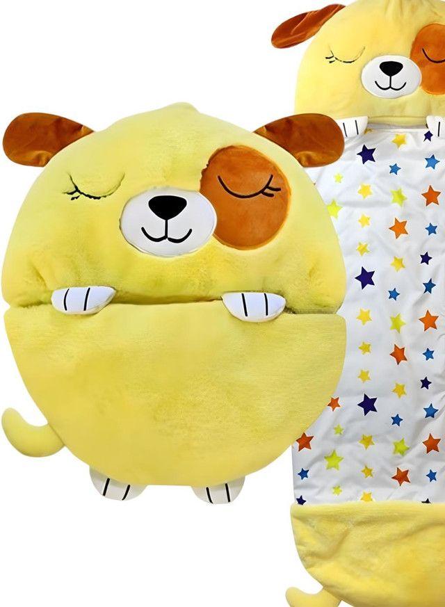 SACO DE DORMIR PARA NIÑOS HAPPY NAPPER D03-0