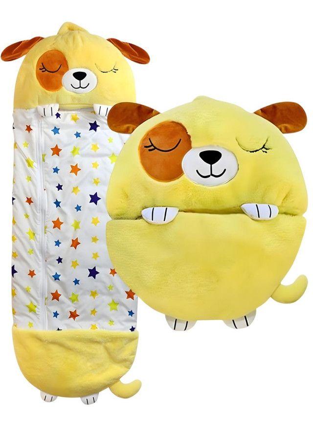 SACO DE DORMIR PARA NIÑOS HAPPY NAPPER D03-1