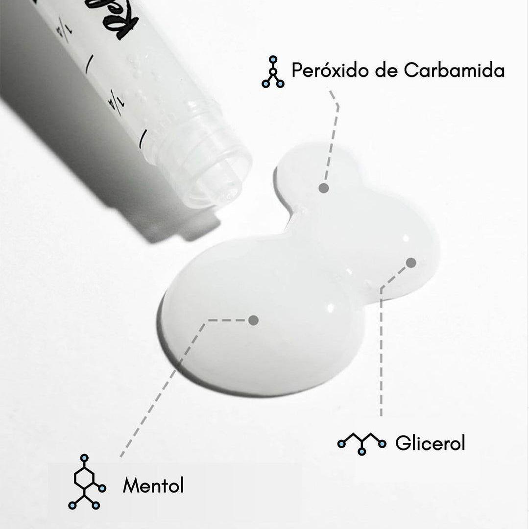 Kit Blanqueador Dental Rebel Smile™-2