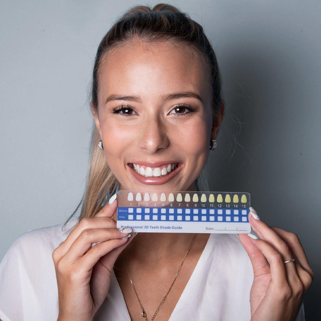 Kit Blanqueador Dental Rebel Smile™-1