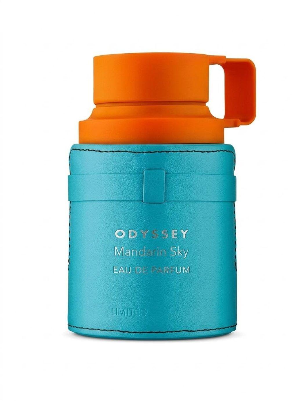 Odyssey Mandarin Sky 100ML EDP-1