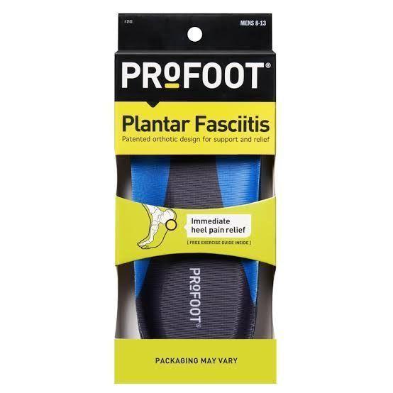 Plantillas Para Fascitis Plantar-0