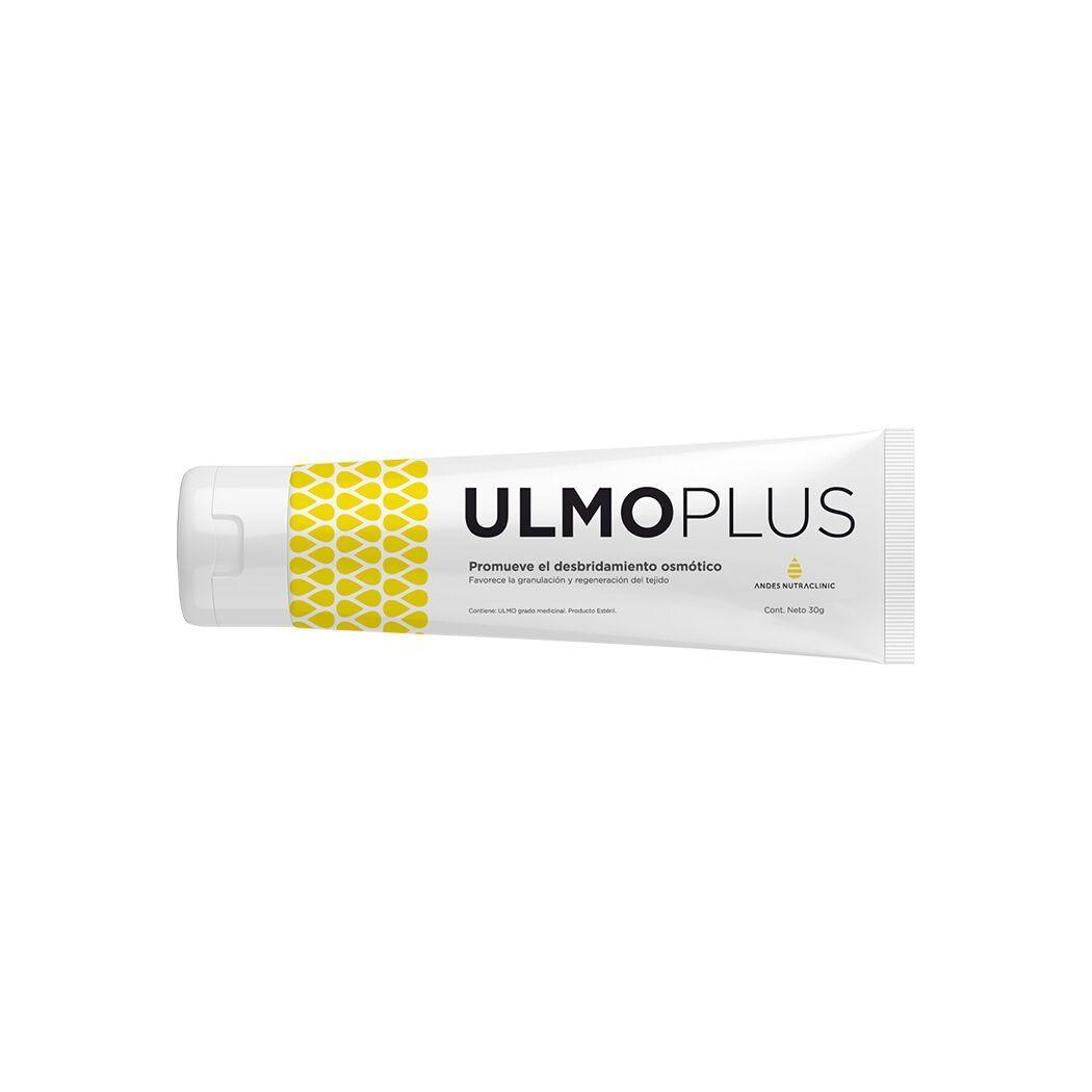 Ulmo Plus-0