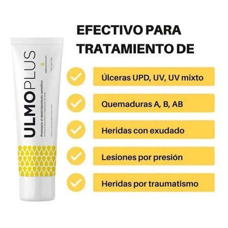 Ulmo Plus-1