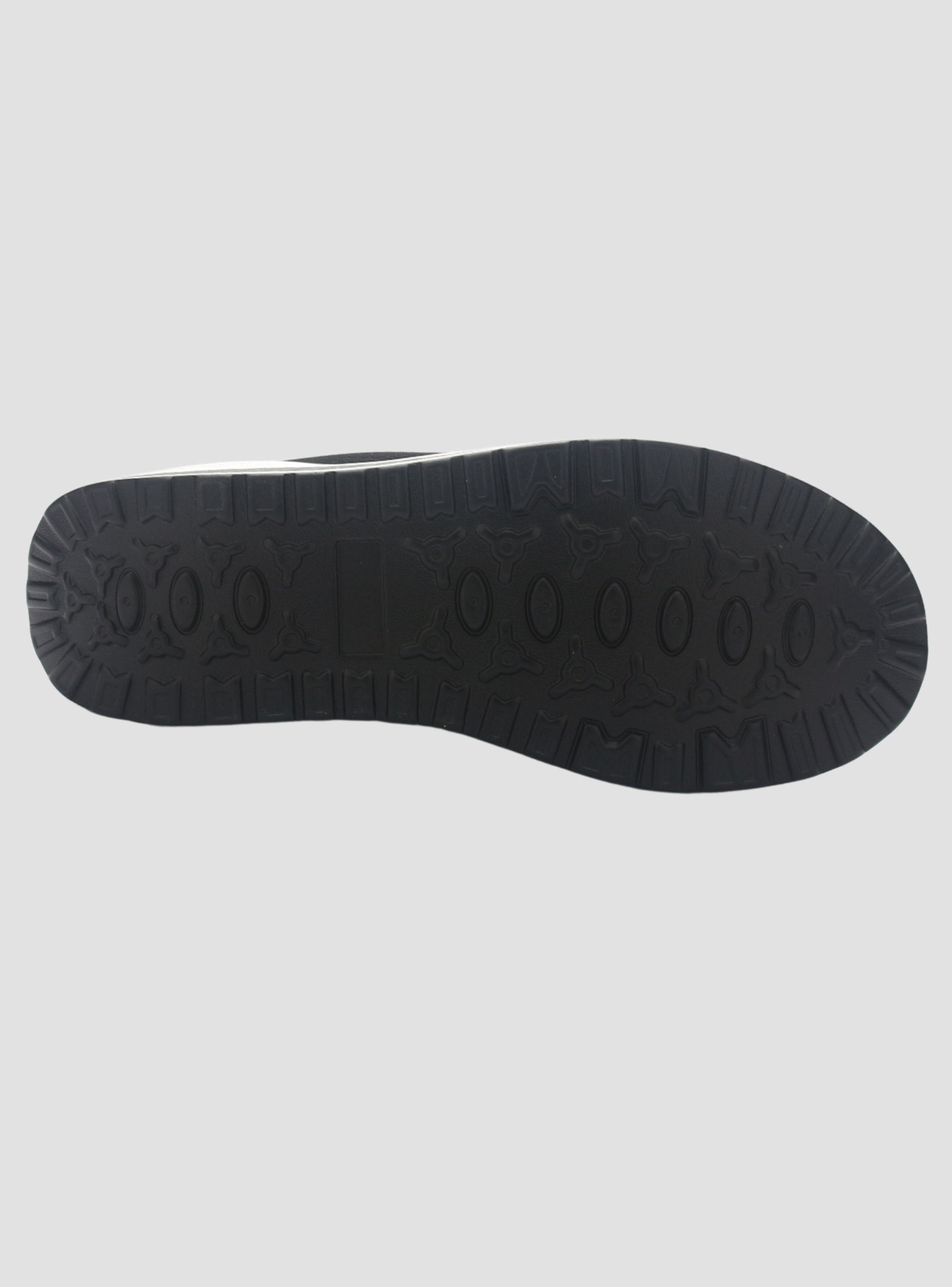 Zapatilla Funway Mujer Tija-6 Negro Casual-5