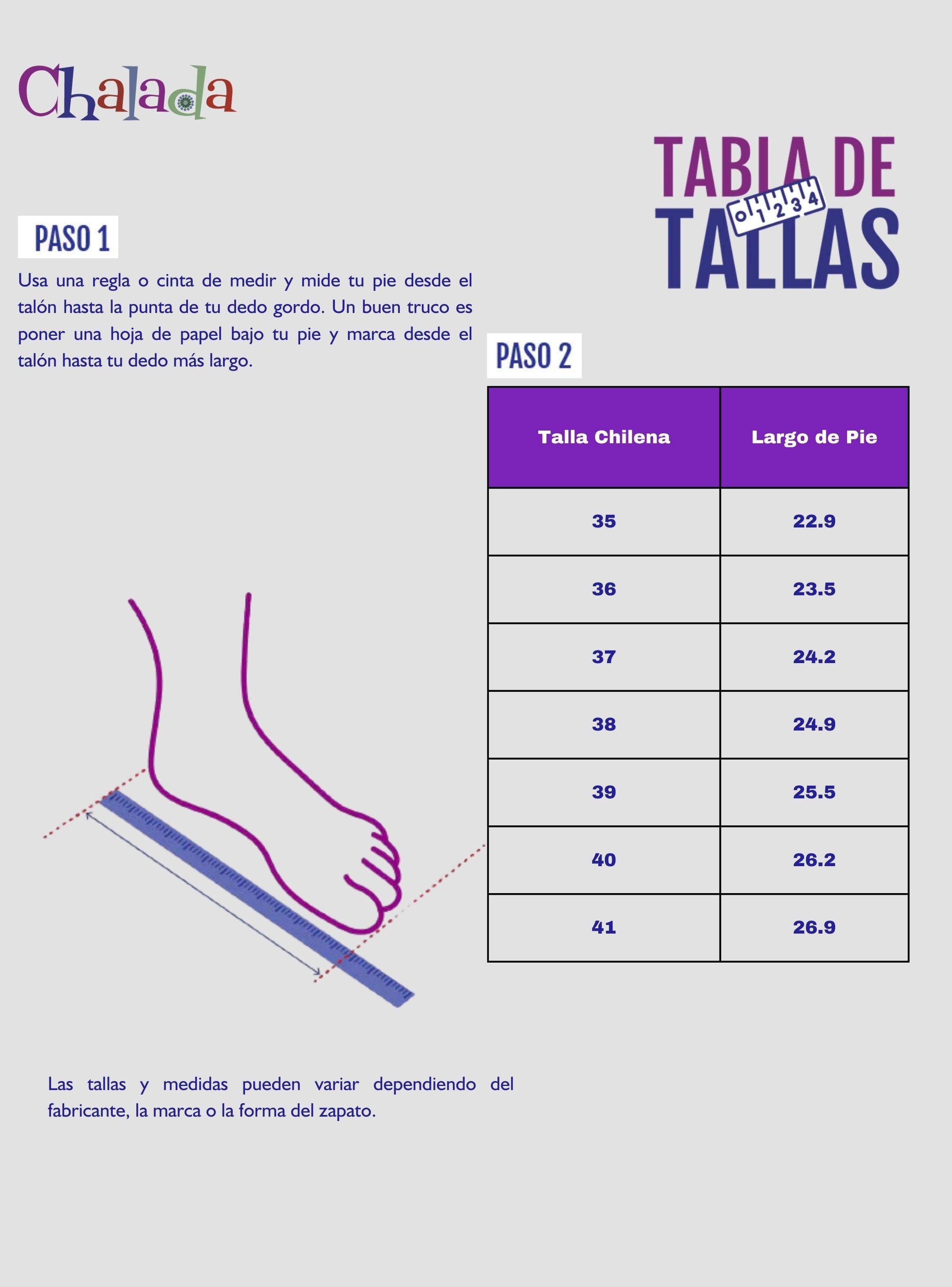 Zapatilla Mujer Chalada Candy-38 Blanco Urbano-7