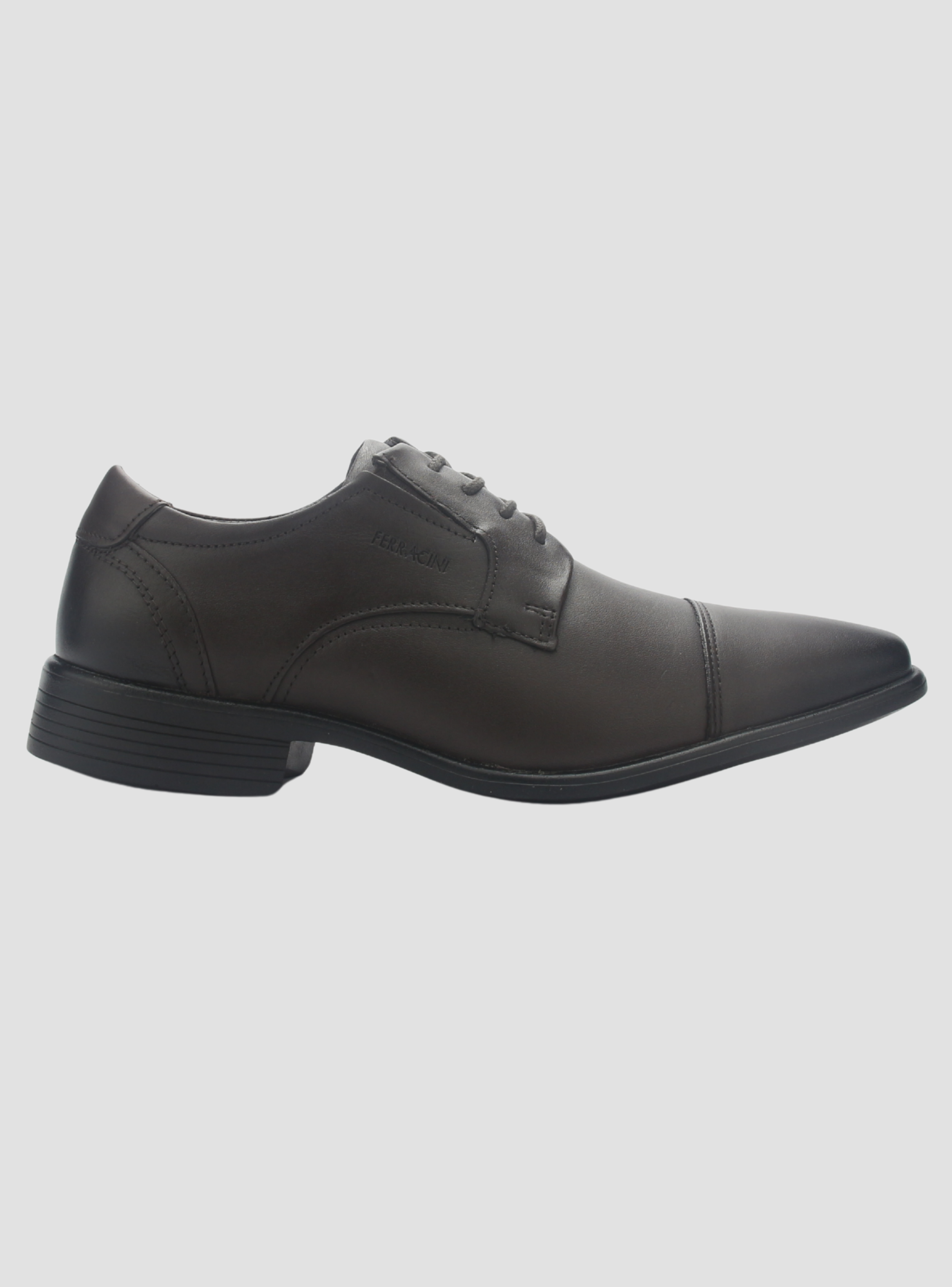 Zapato Café de Hombre Casual Ferracini 5285 Melnik-0
