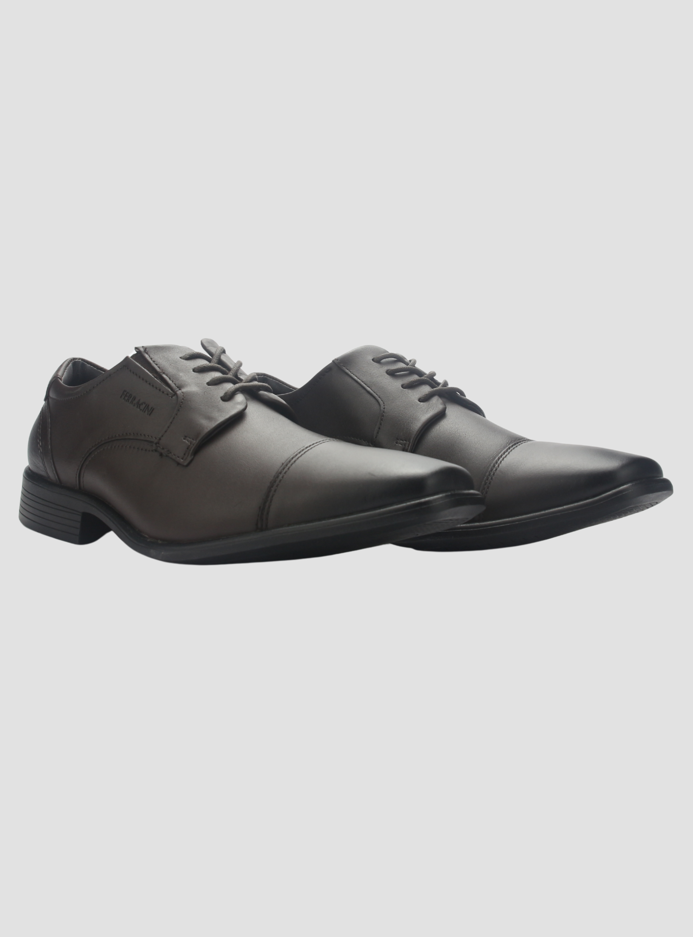 Zapato Café de Hombre Casual Ferracini 5285 Melnik-6