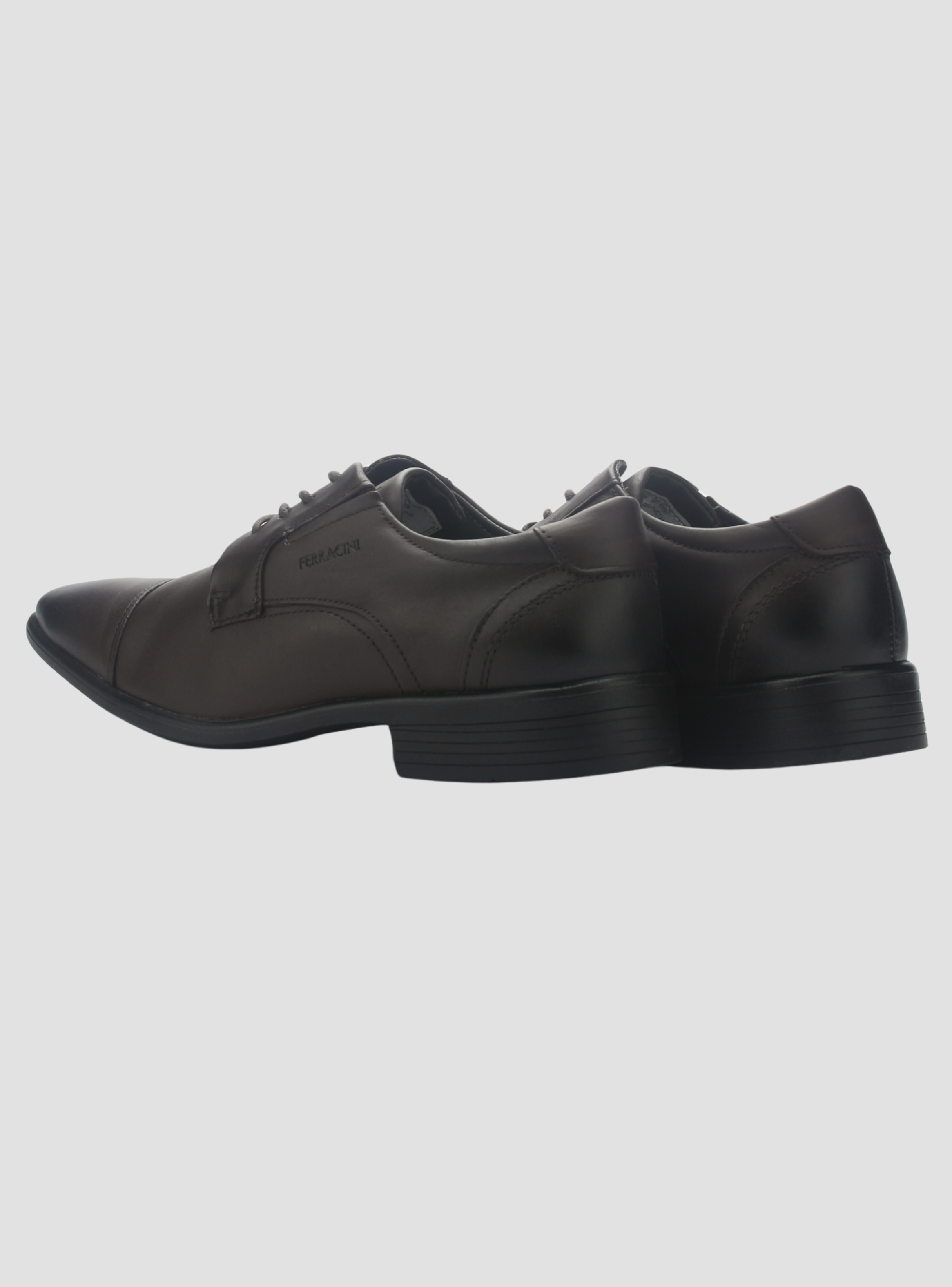 Zapato Café de Hombre Casual Ferracini 5285 Melnik-7