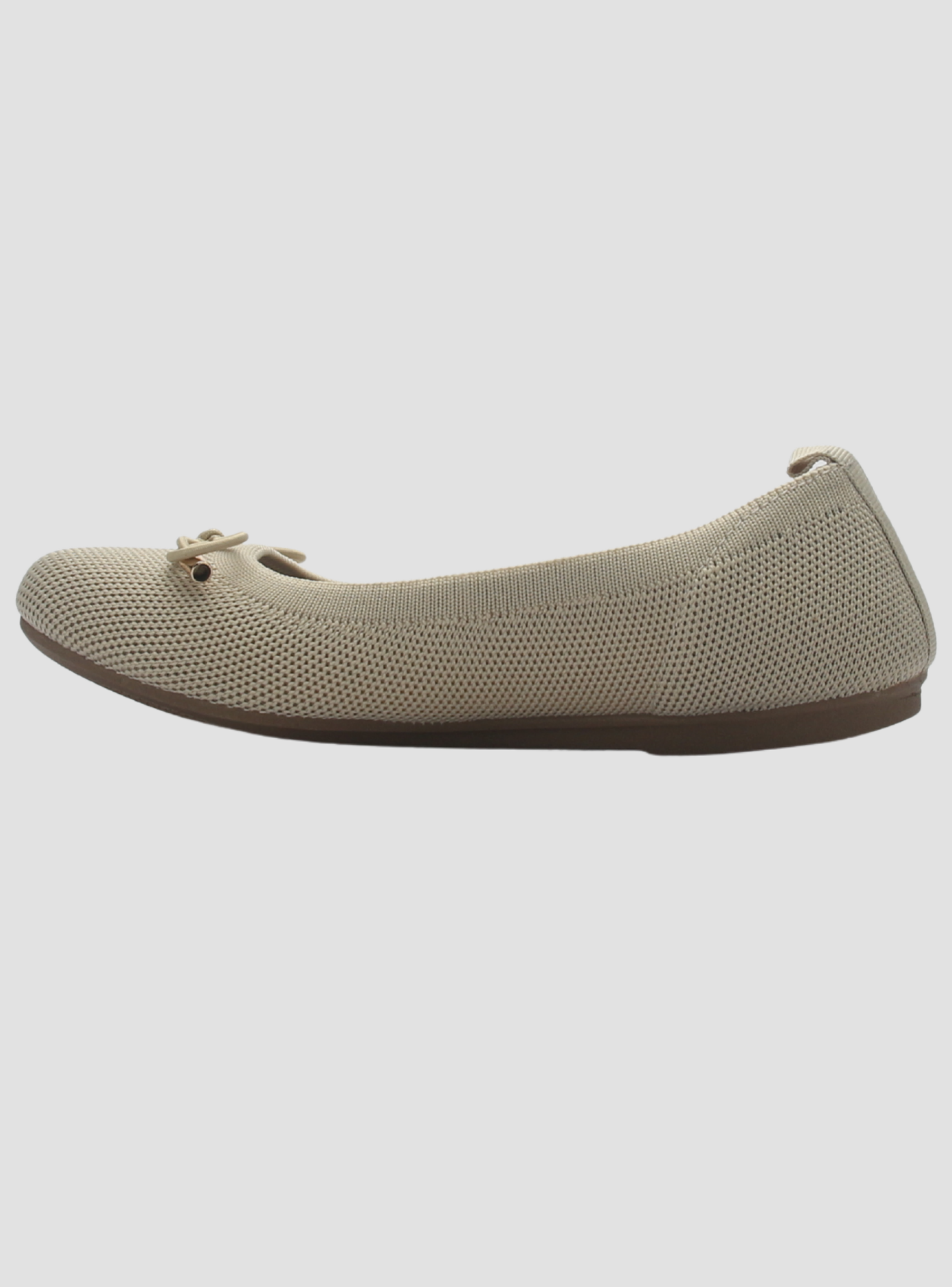 Ballerina de Mujer de color Beige Casual Chalada Nathan-61-1