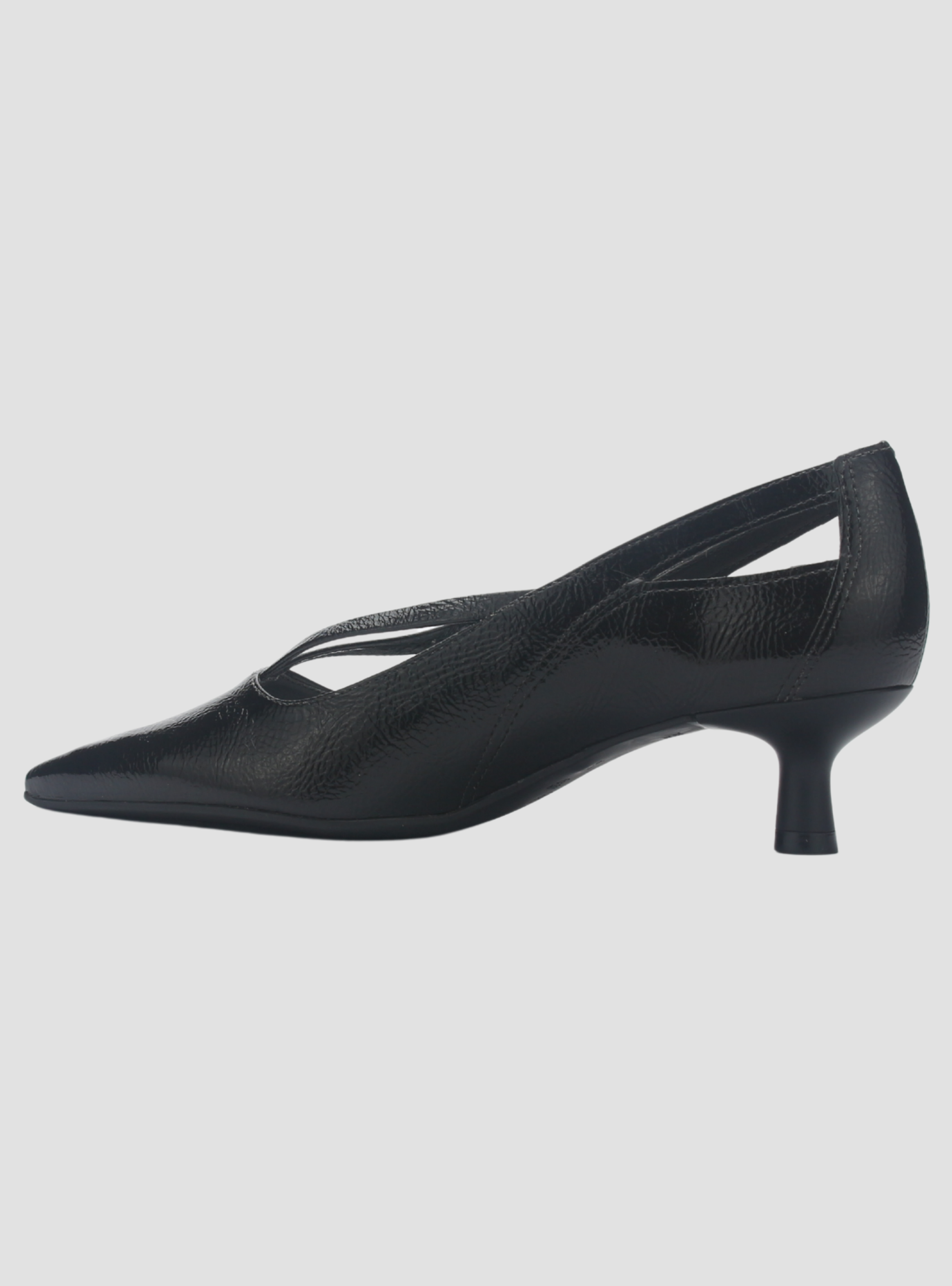 Zapato Mujer Negro Ramarim 2515102 Casual-1