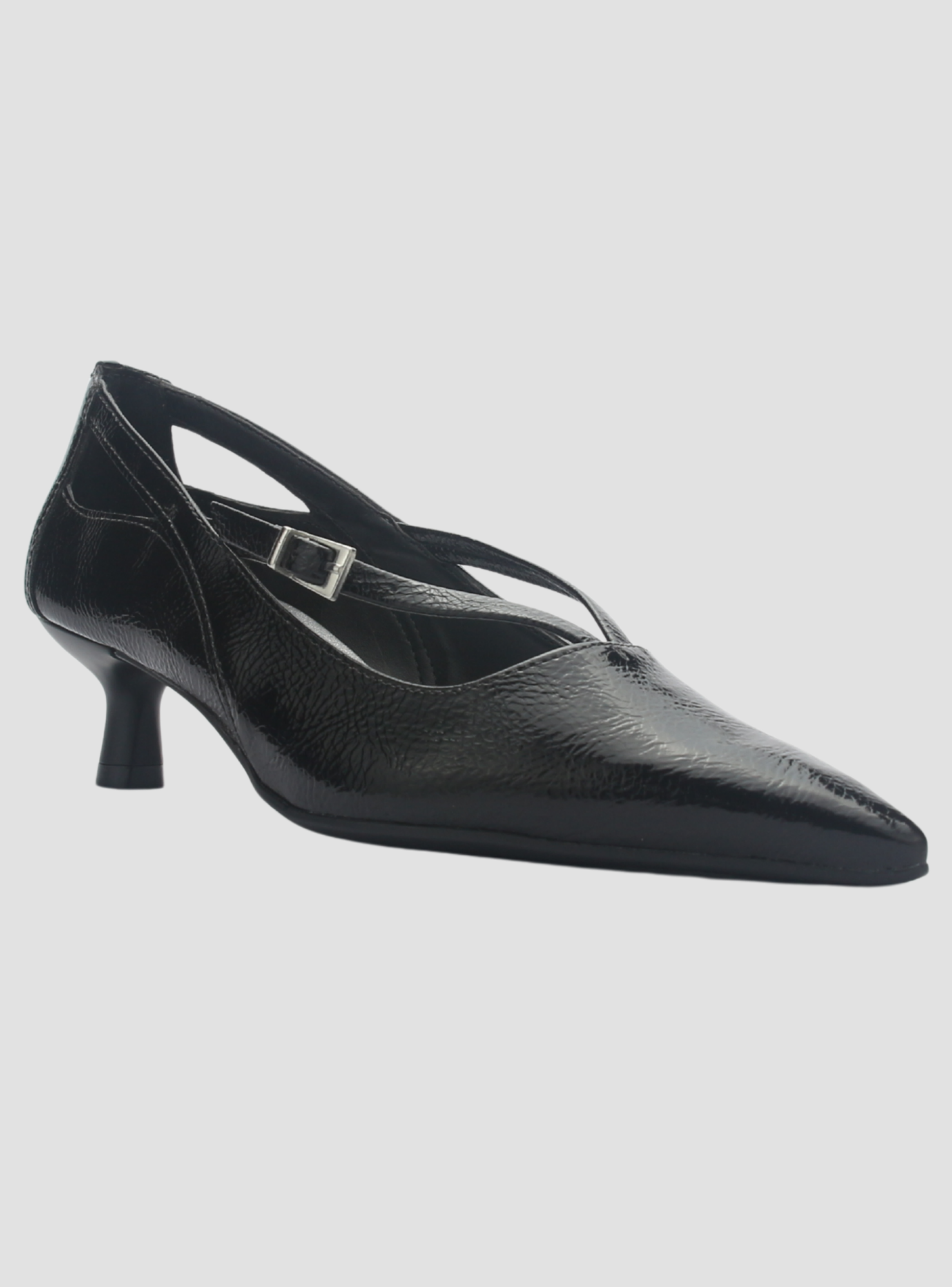 Zapato Mujer Negro Ramarim 2515102 Casual-2