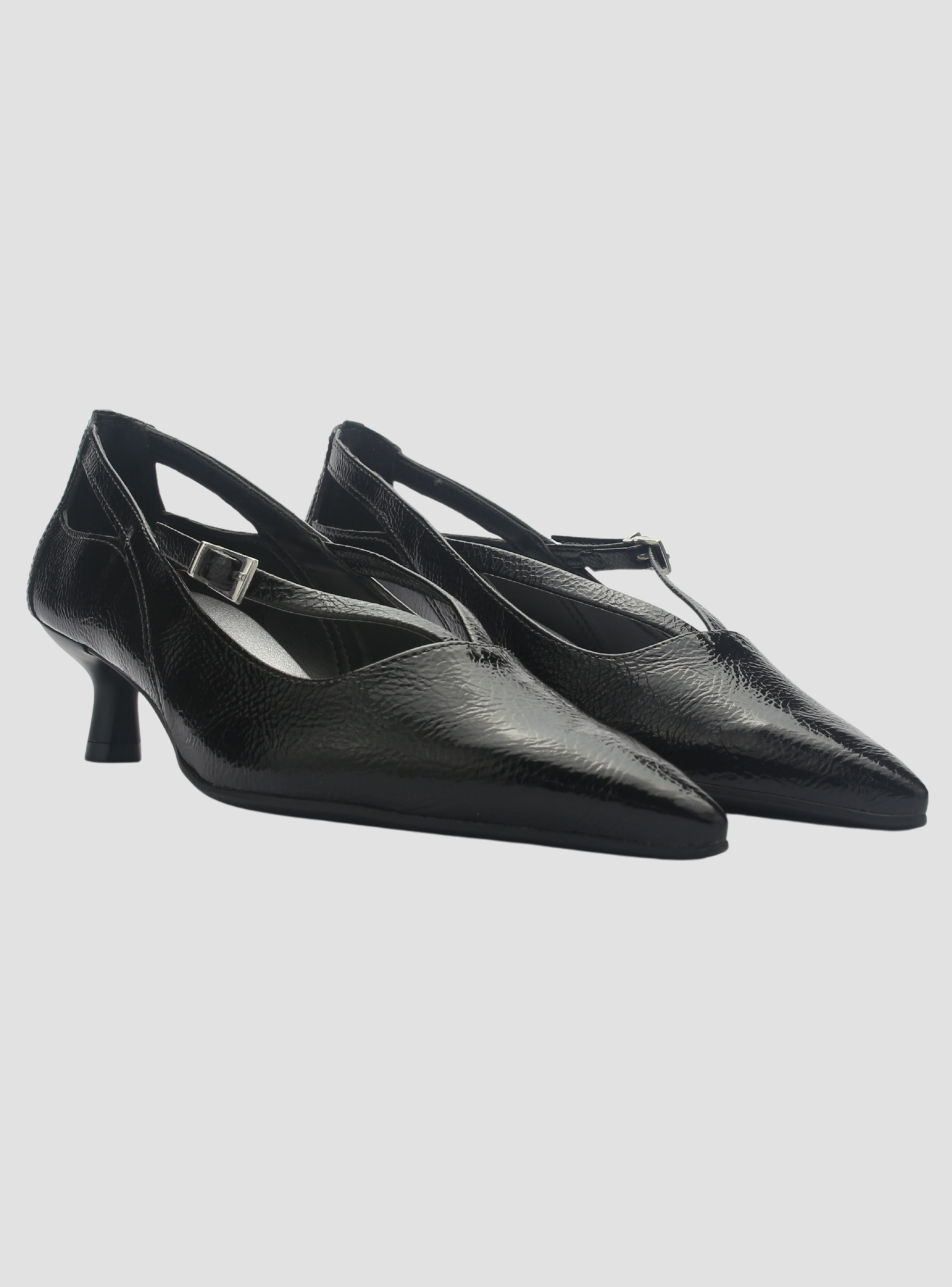 Zapato Mujer Negro Ramarim 2515102 Casual-5