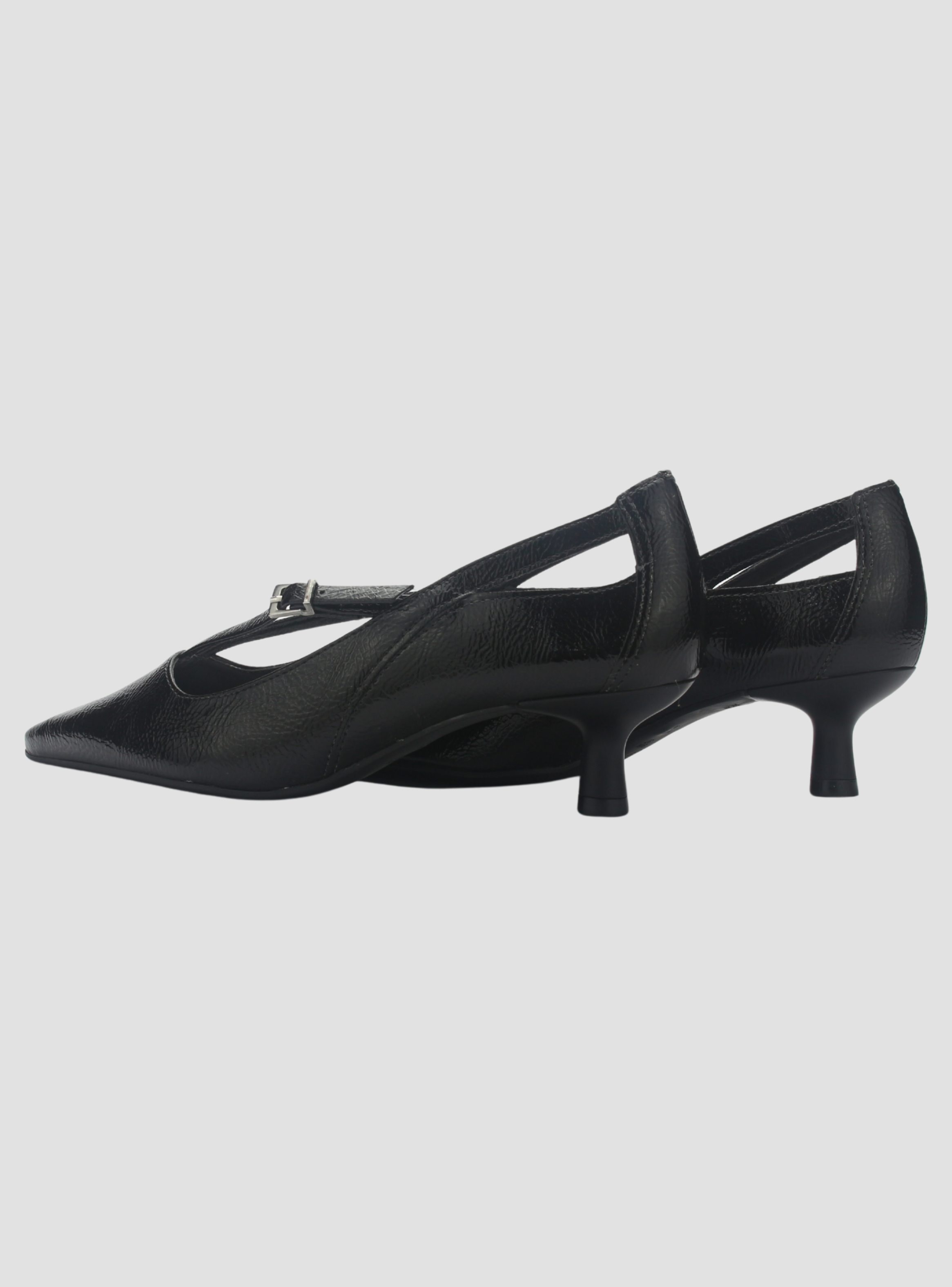 Zapato Mujer Negro Ramarim 2515102 Casual-6