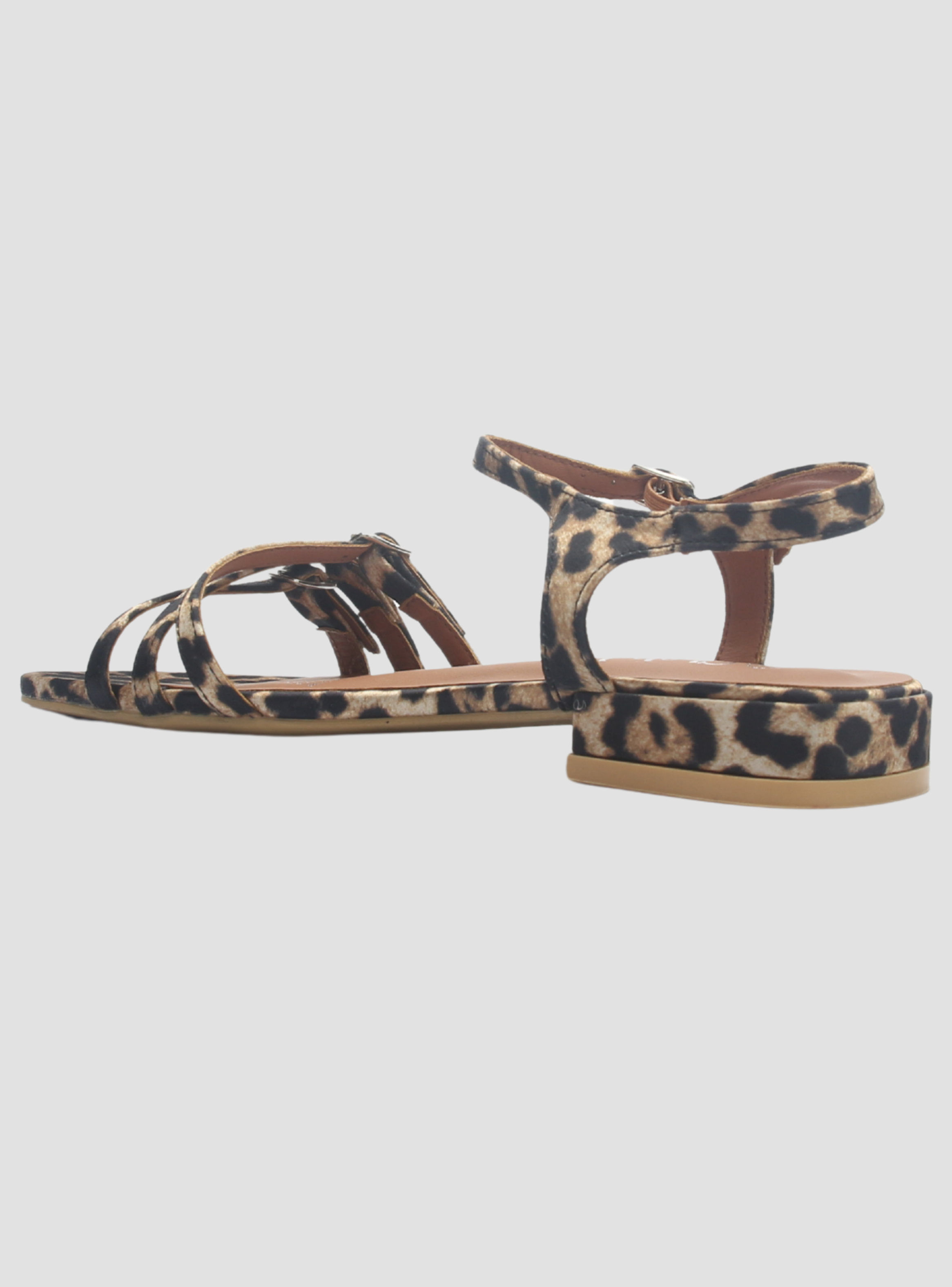 Sandalia de mujer Print Casual Chalada Salime-2-3