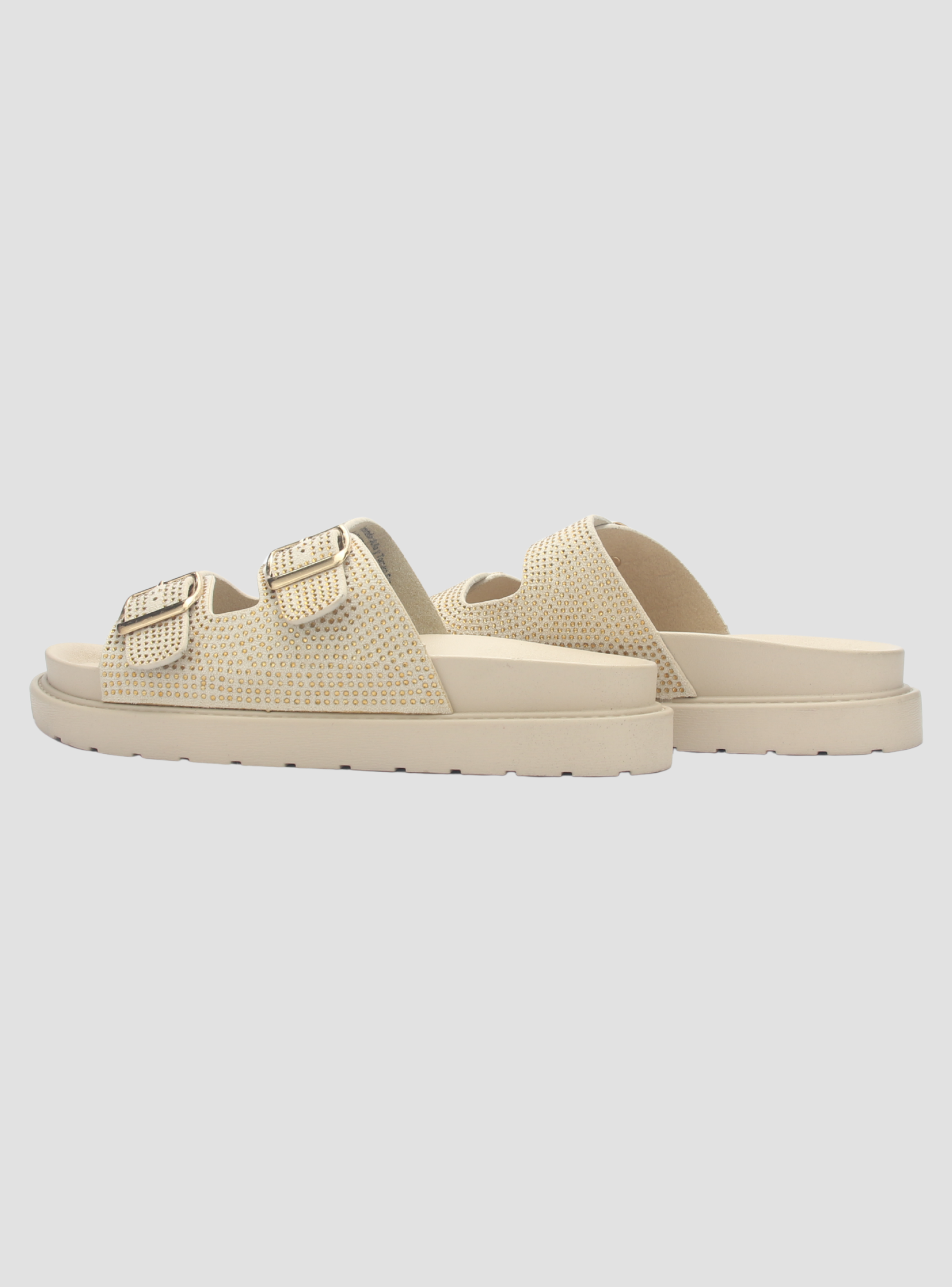 Sandalia Mujer Chalada Maui-1 Beige Casual-7