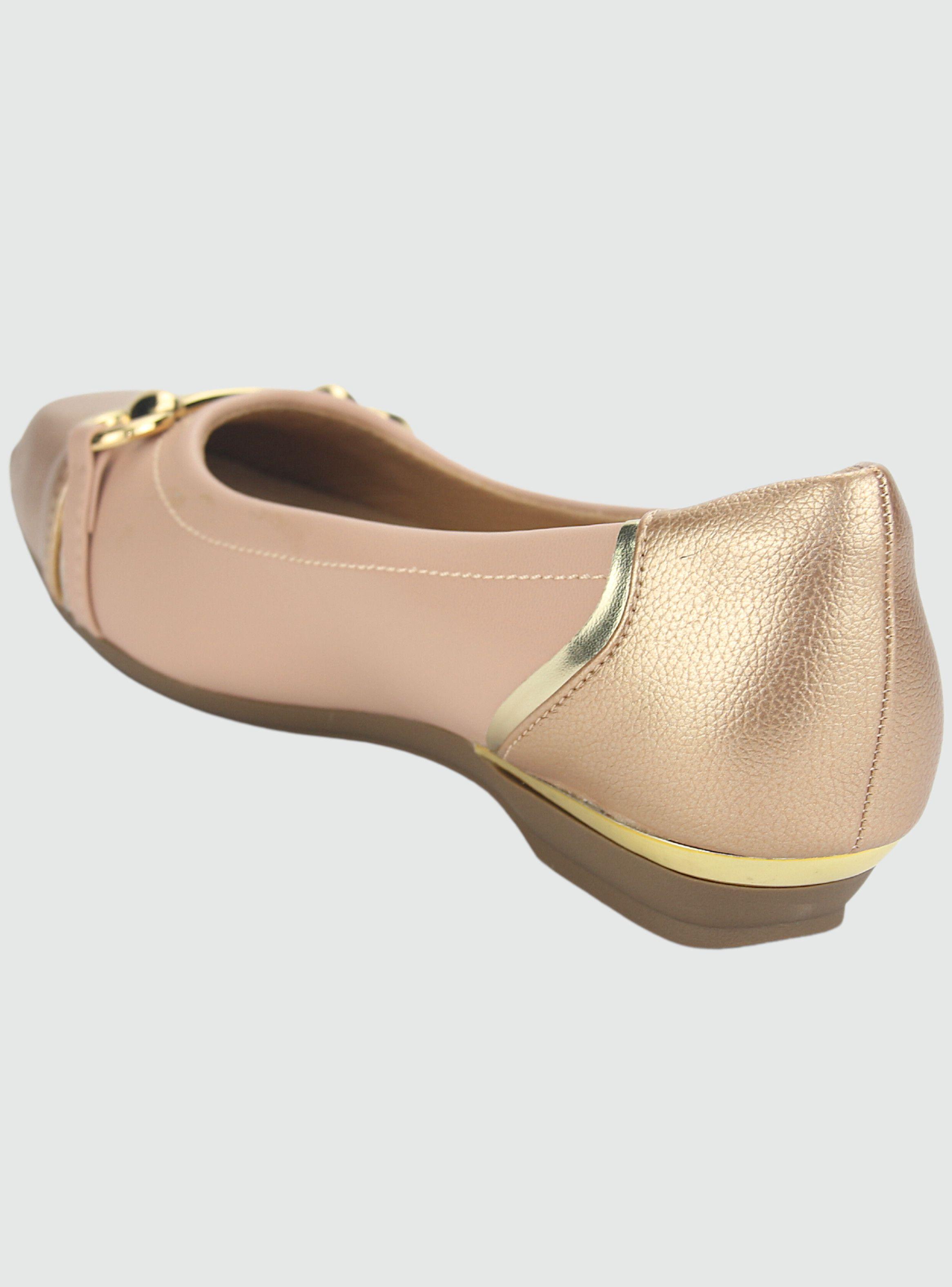 Mocasin Chalada Mujer Alpa-6 Nude Casual-3