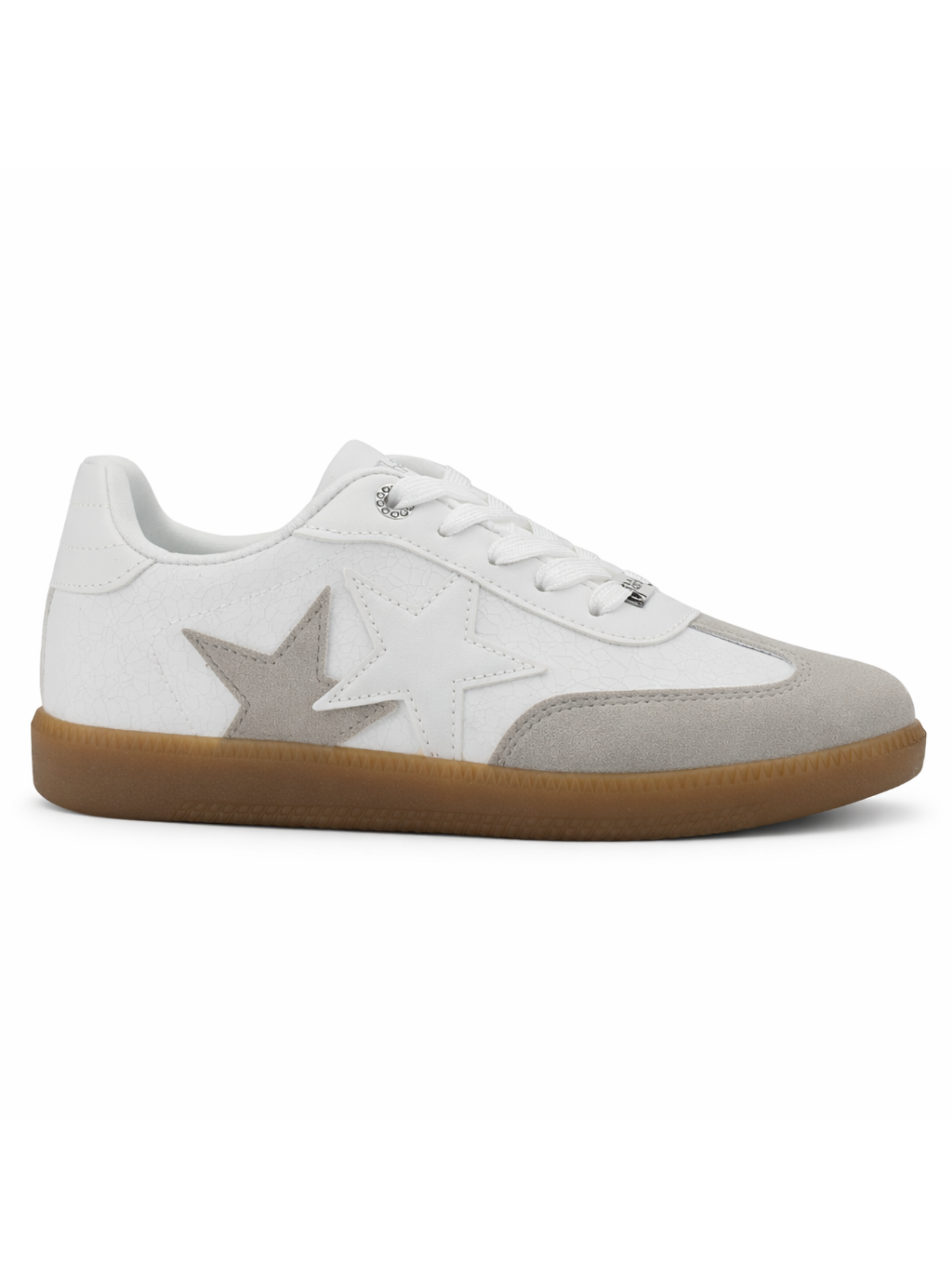 Zapatilla Blanco Mujer Urbano Chalada Antulow-0