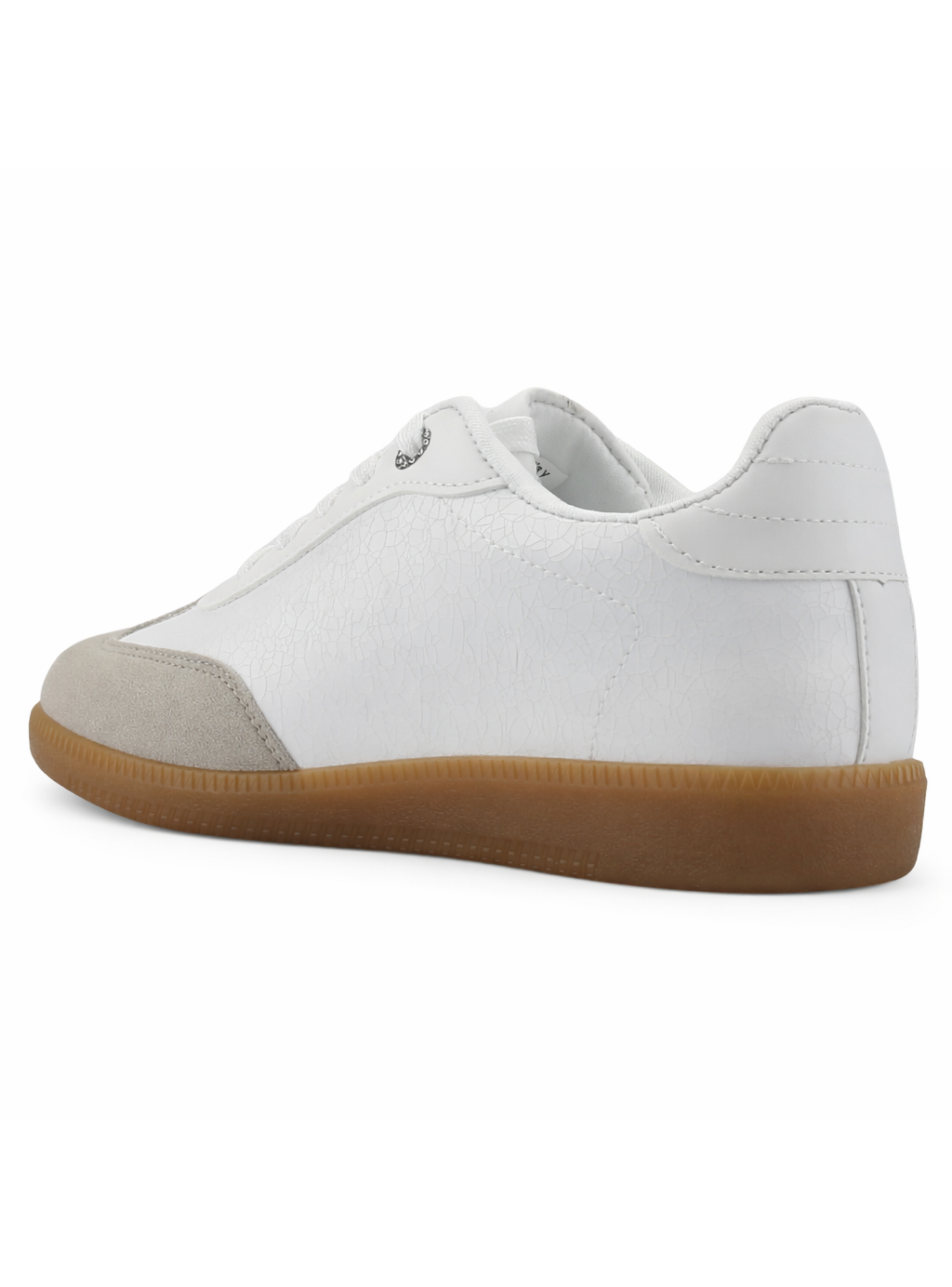 Zapatilla Blanco Mujer Urbano Chalada Antulow-3