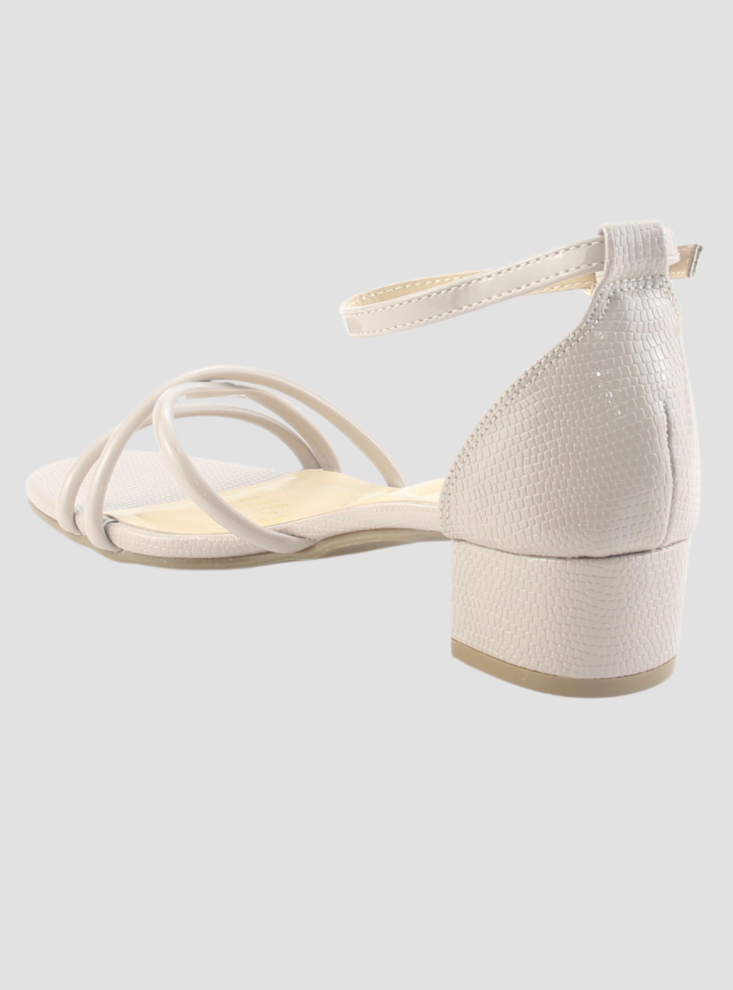 Sandalia Chalada Mujer Fasolo-2 Nude Casual-3