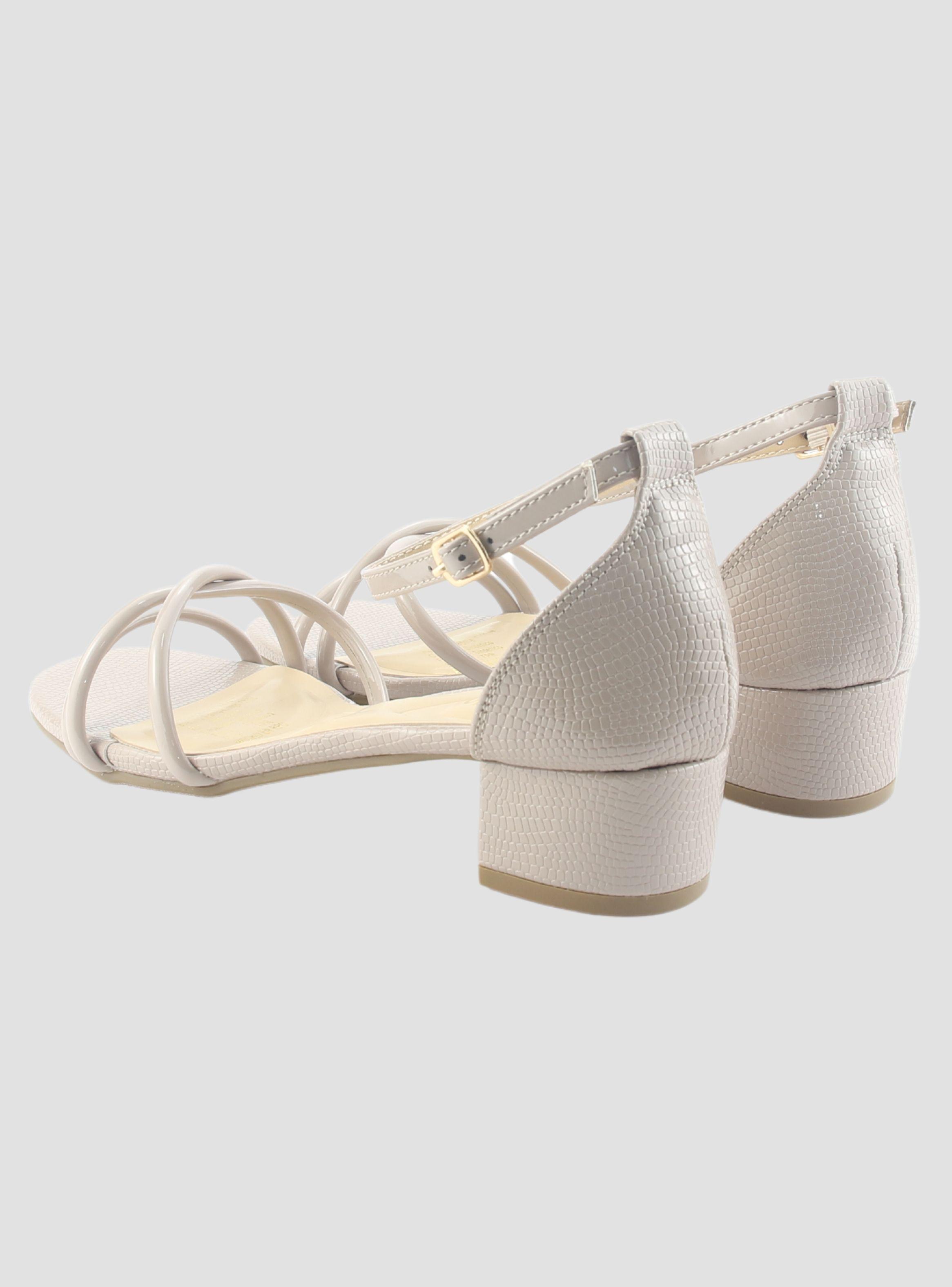 Sandalia Chalada Mujer Fasolo-2 Nude Casual-5