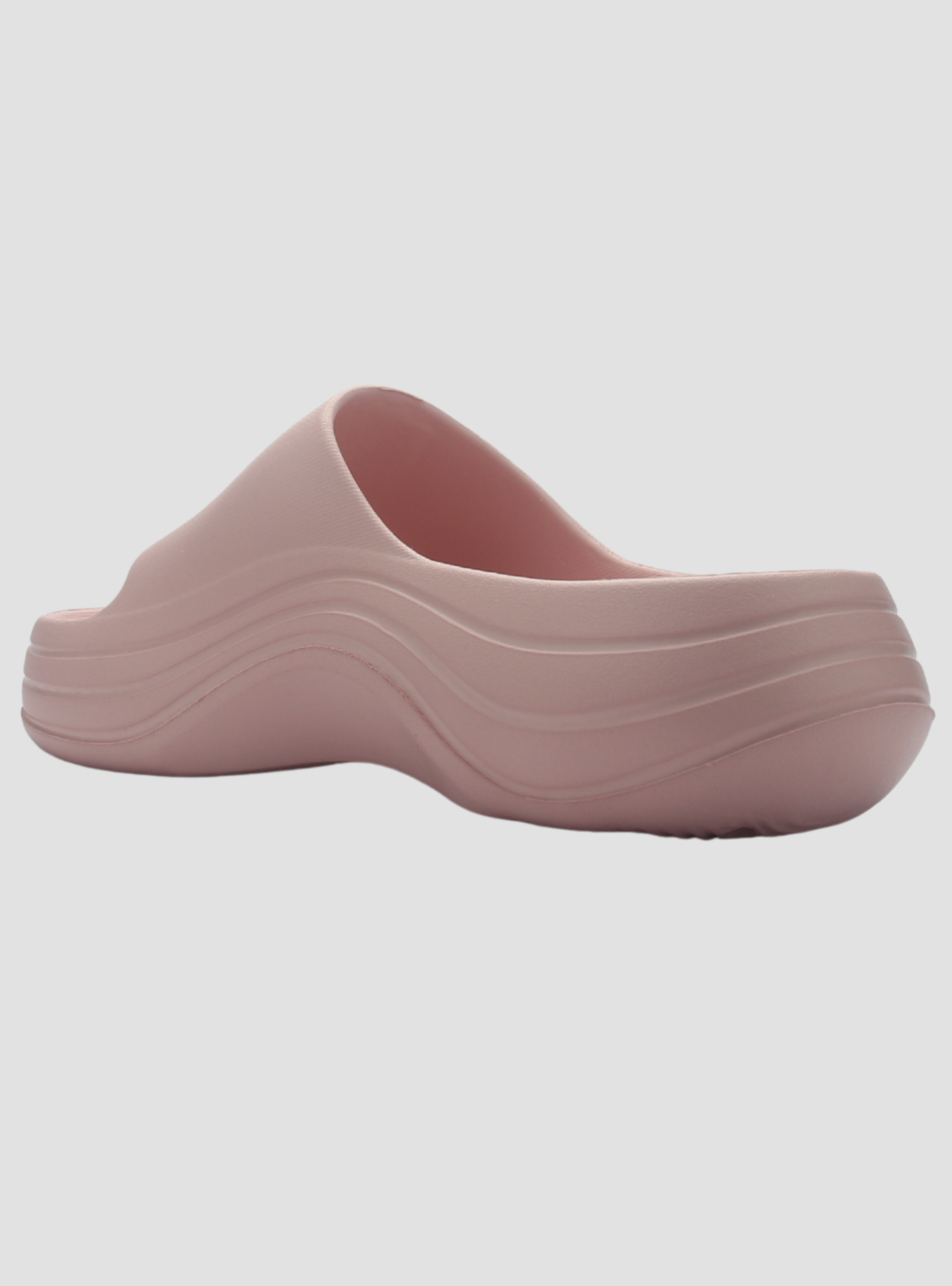 Sandalia de Mujer de color Rosado Casual Funway Beach-35-3