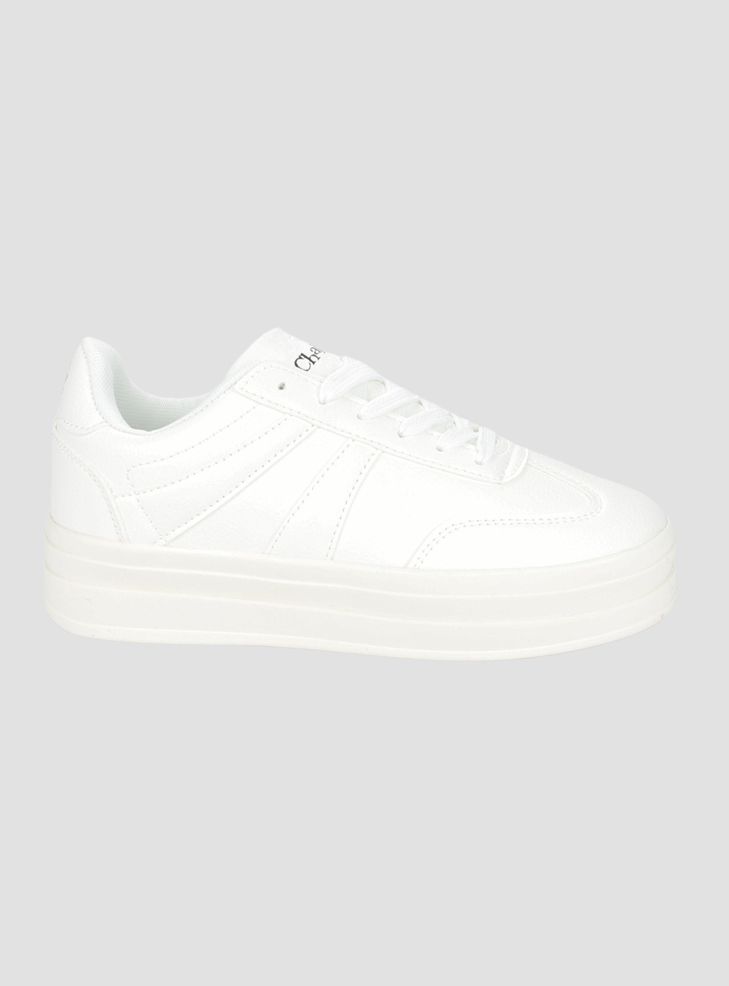 Zapatilla Chalada Mujer Andy-11 Blanco Urbano-0