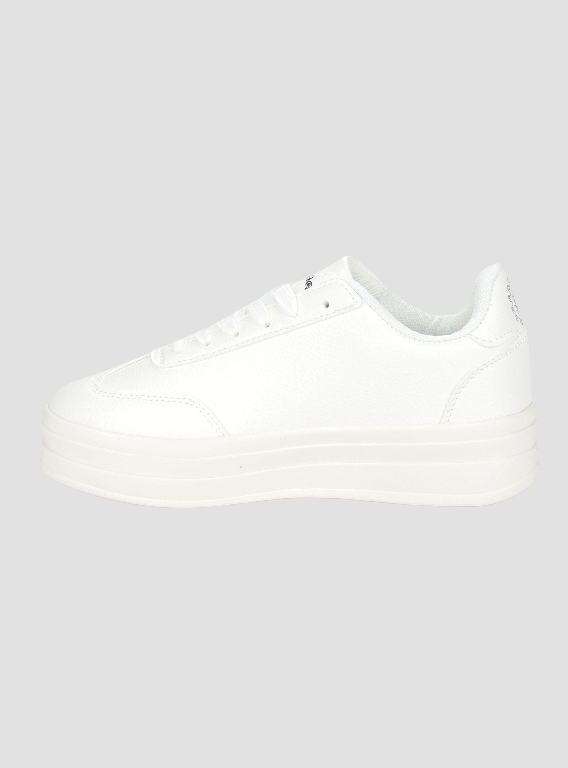 Zapatilla Chalada Mujer Andy-11 Blanco Urbano-1