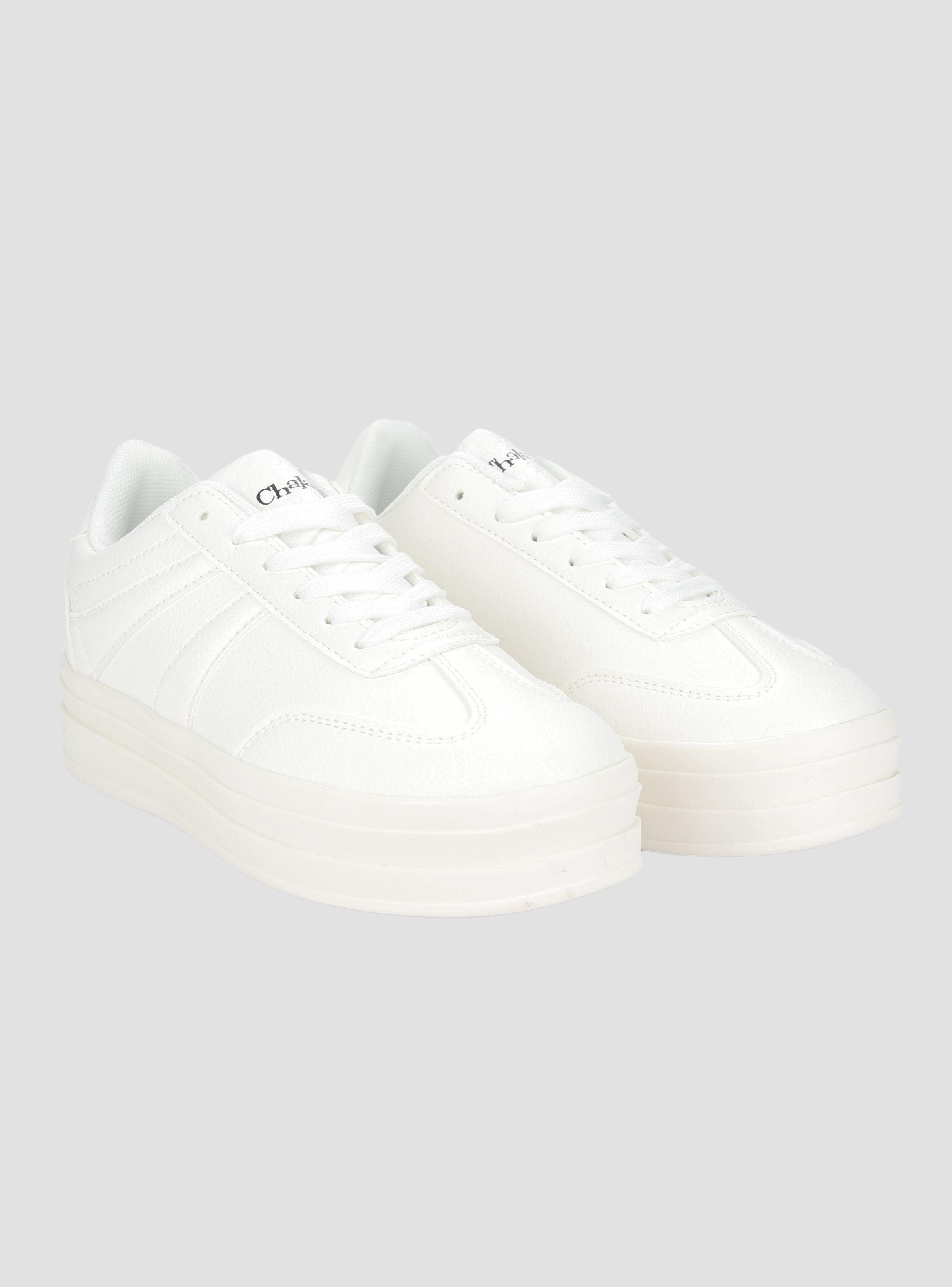 Zapatilla Chalada Mujer Andy-11 Blanco Urbano-4