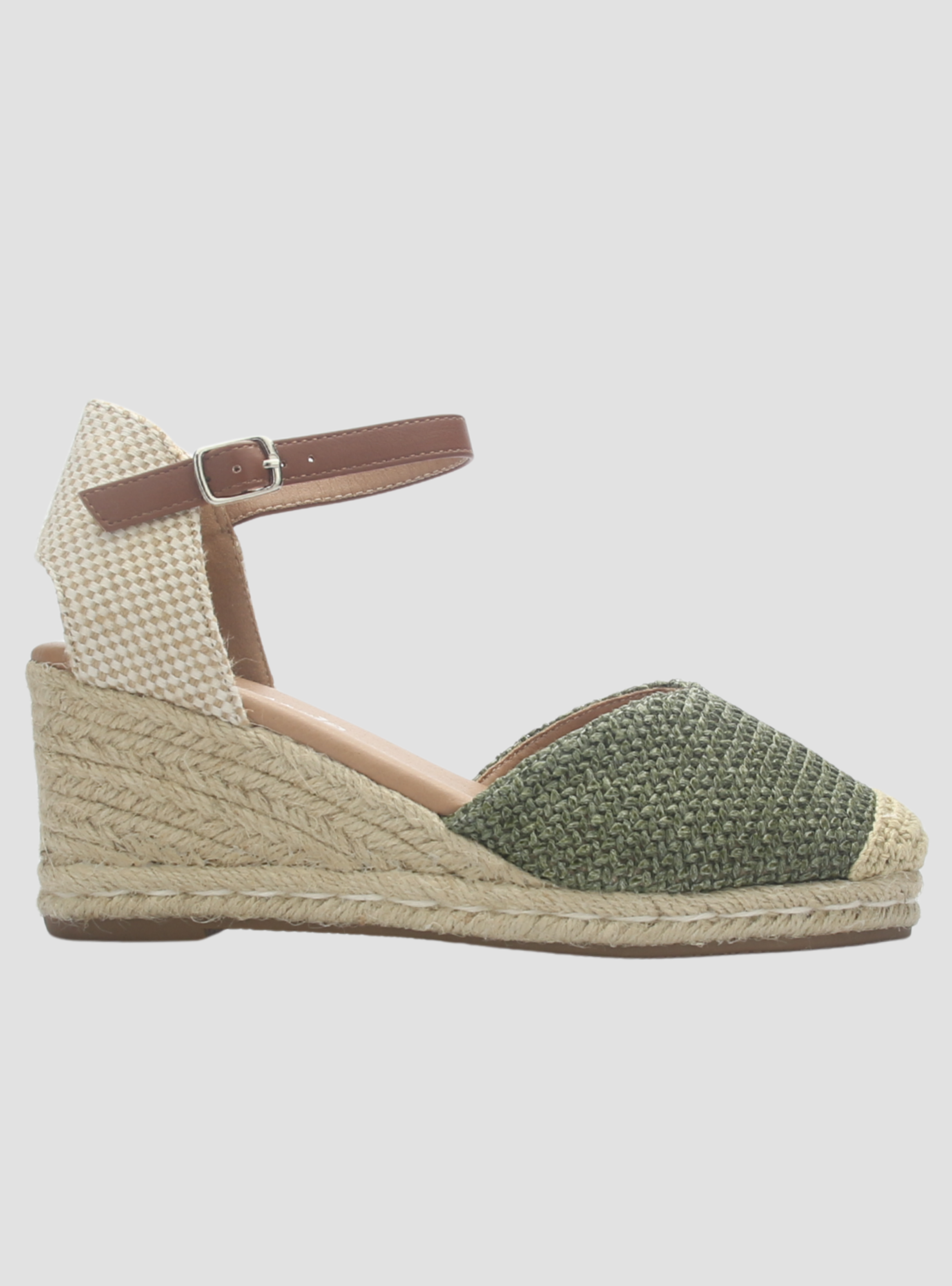 Zapato de mujer Oliva Casual Chalada Penny-3-0