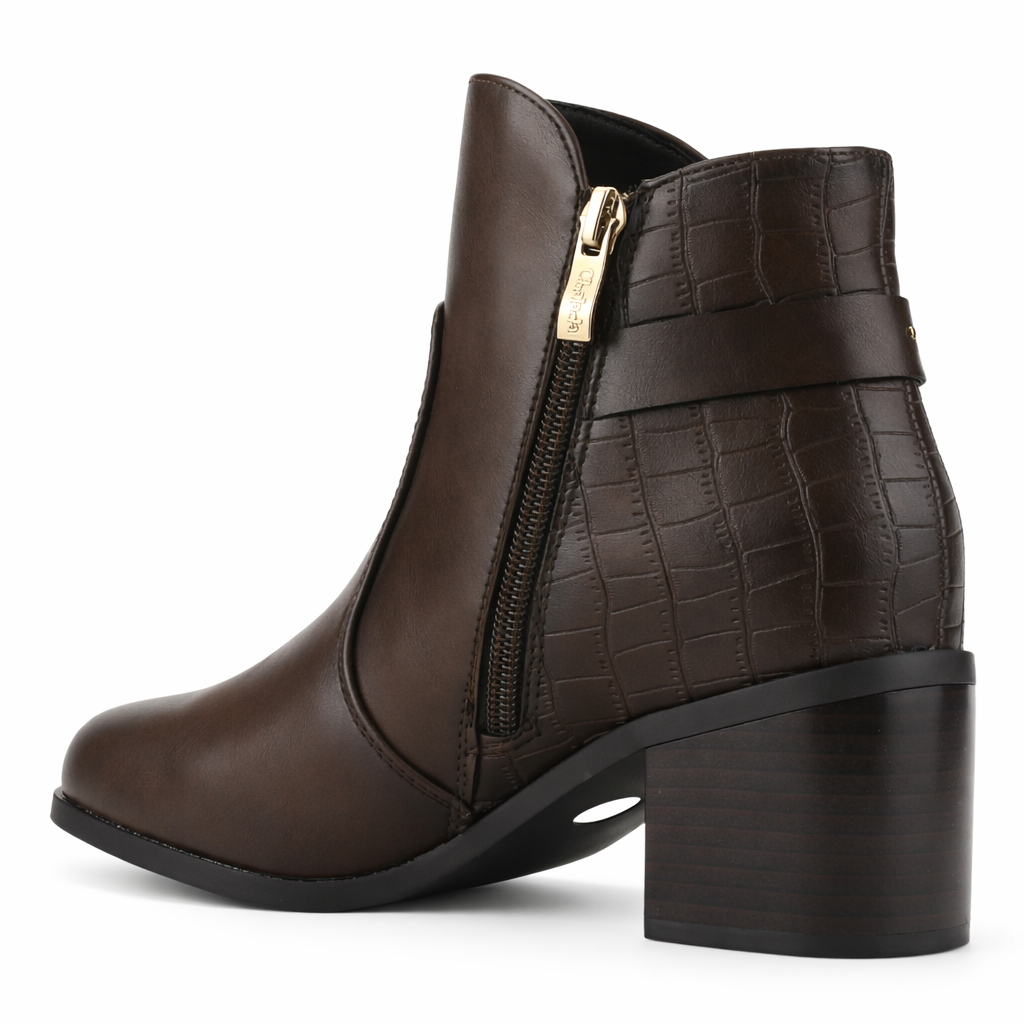 Botin Café Mujer Casual Chalada Diva-3
