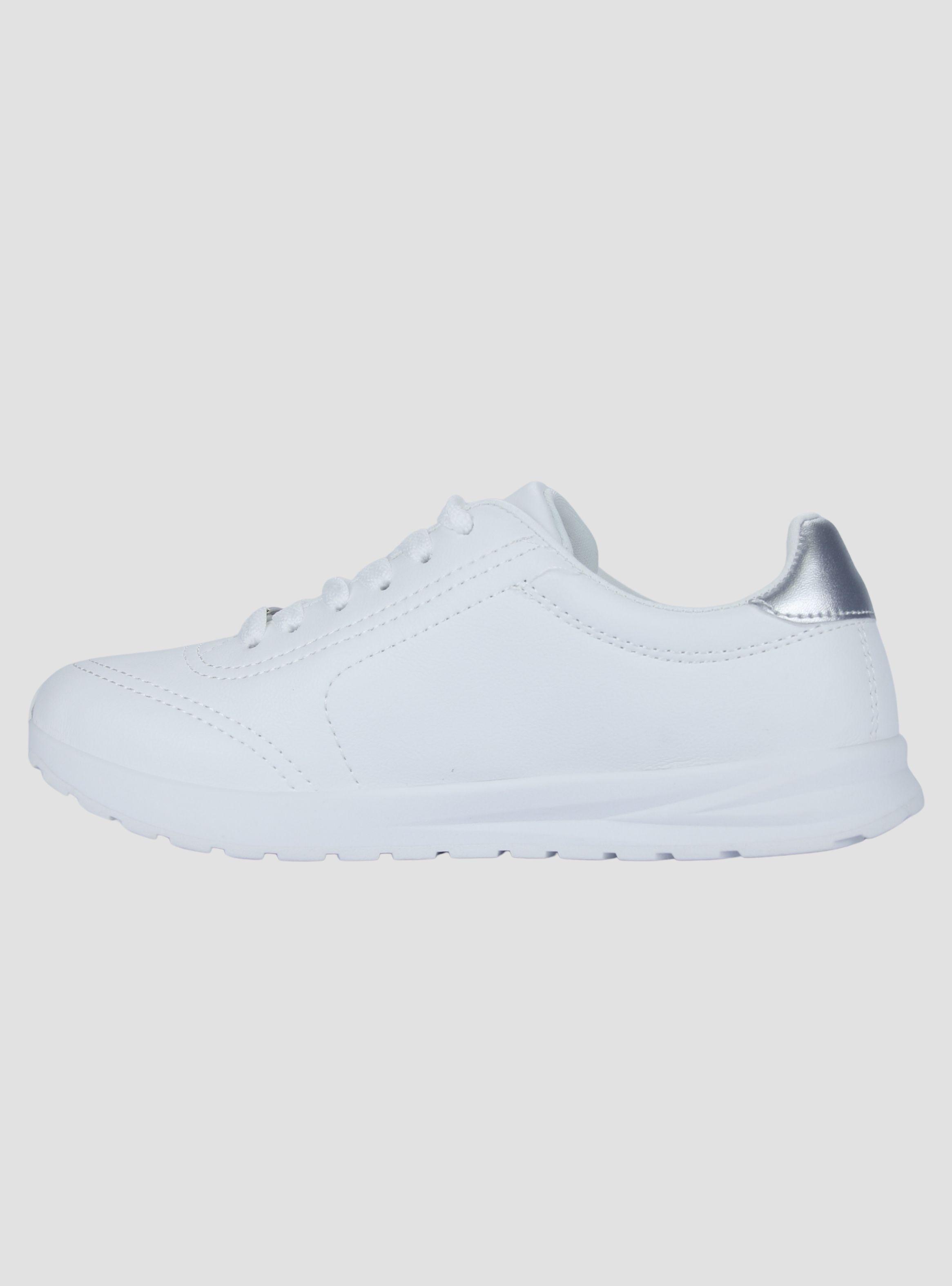 Zapatilla Mujer  Chalada Vita-7 Blanco Urbano-1