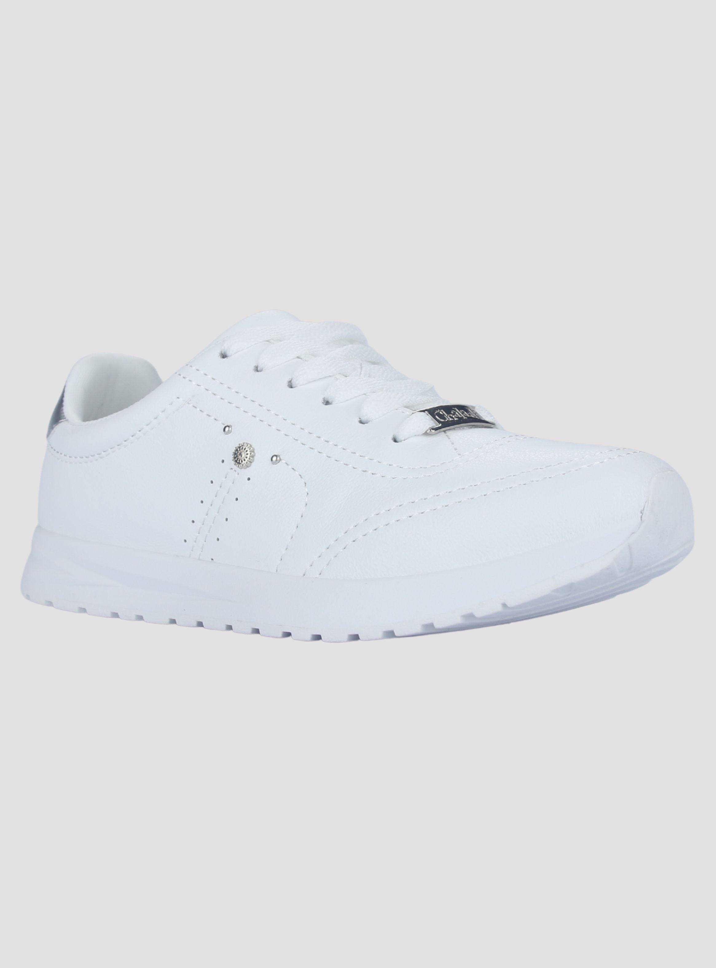 Zapatilla Mujer  Chalada Vita-7 Blanco Urbano-2