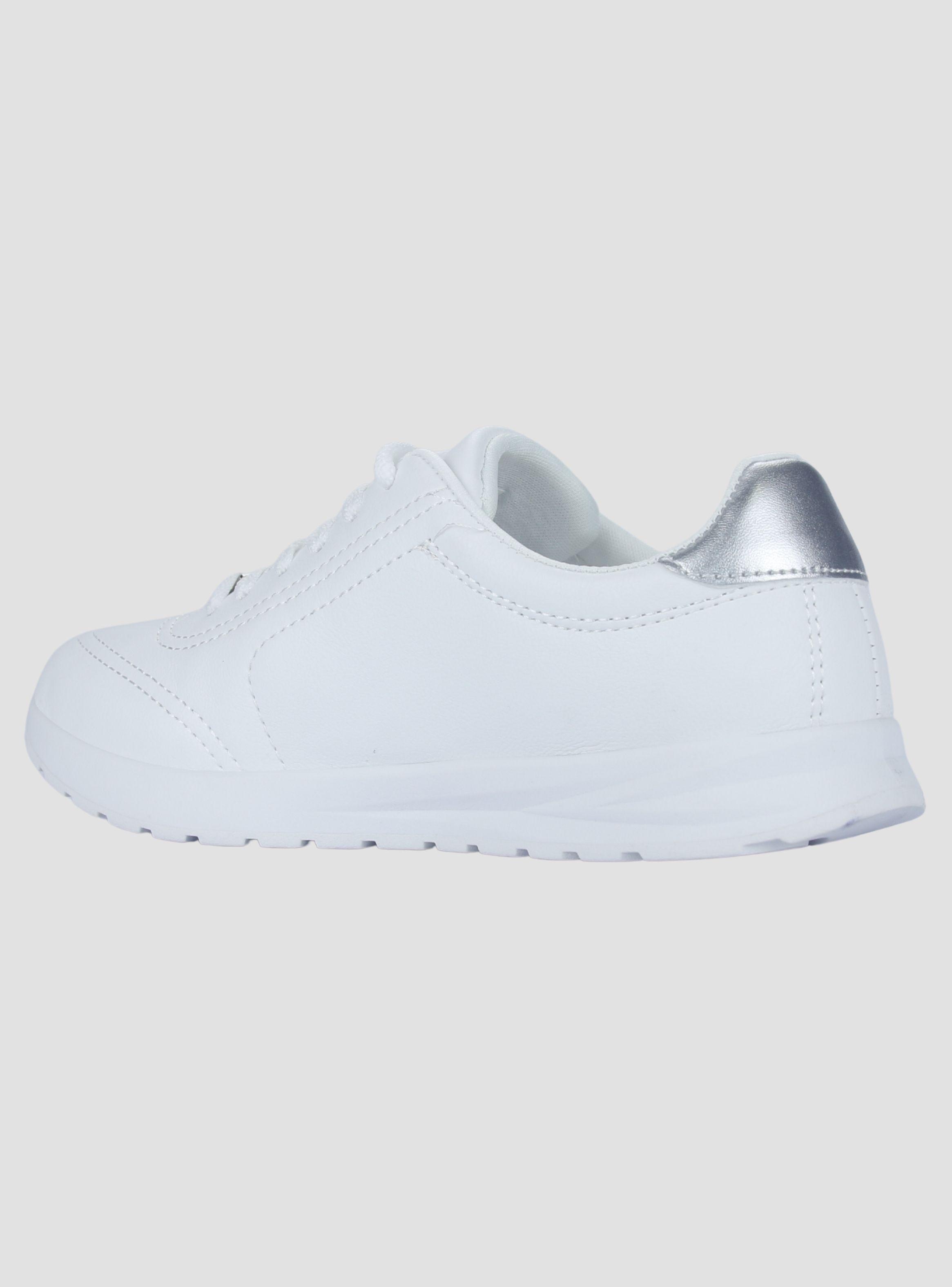 Zapatilla Mujer  Chalada Vita-7 Blanco Urbano-3