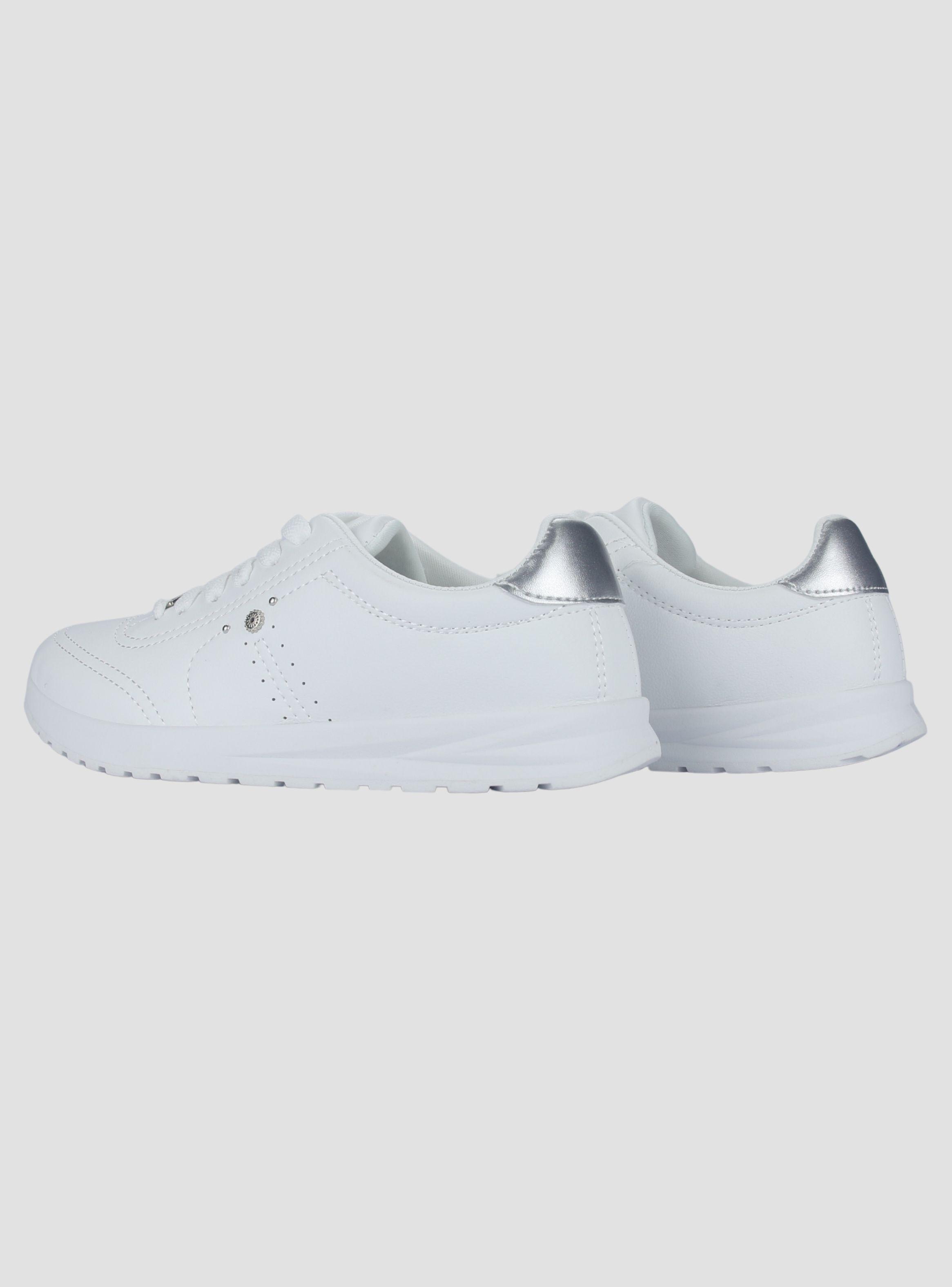 Zapatilla Mujer  Chalada Vita-7 Blanco Urbano-5
