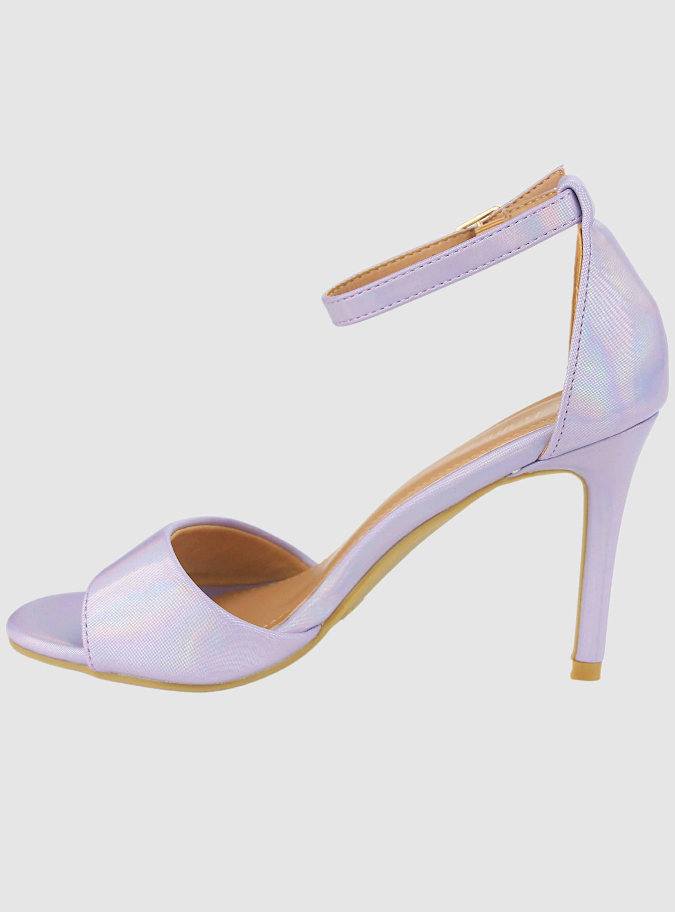 Sandalia Chalada Mujer Stephe-11 Rosado Casual-1