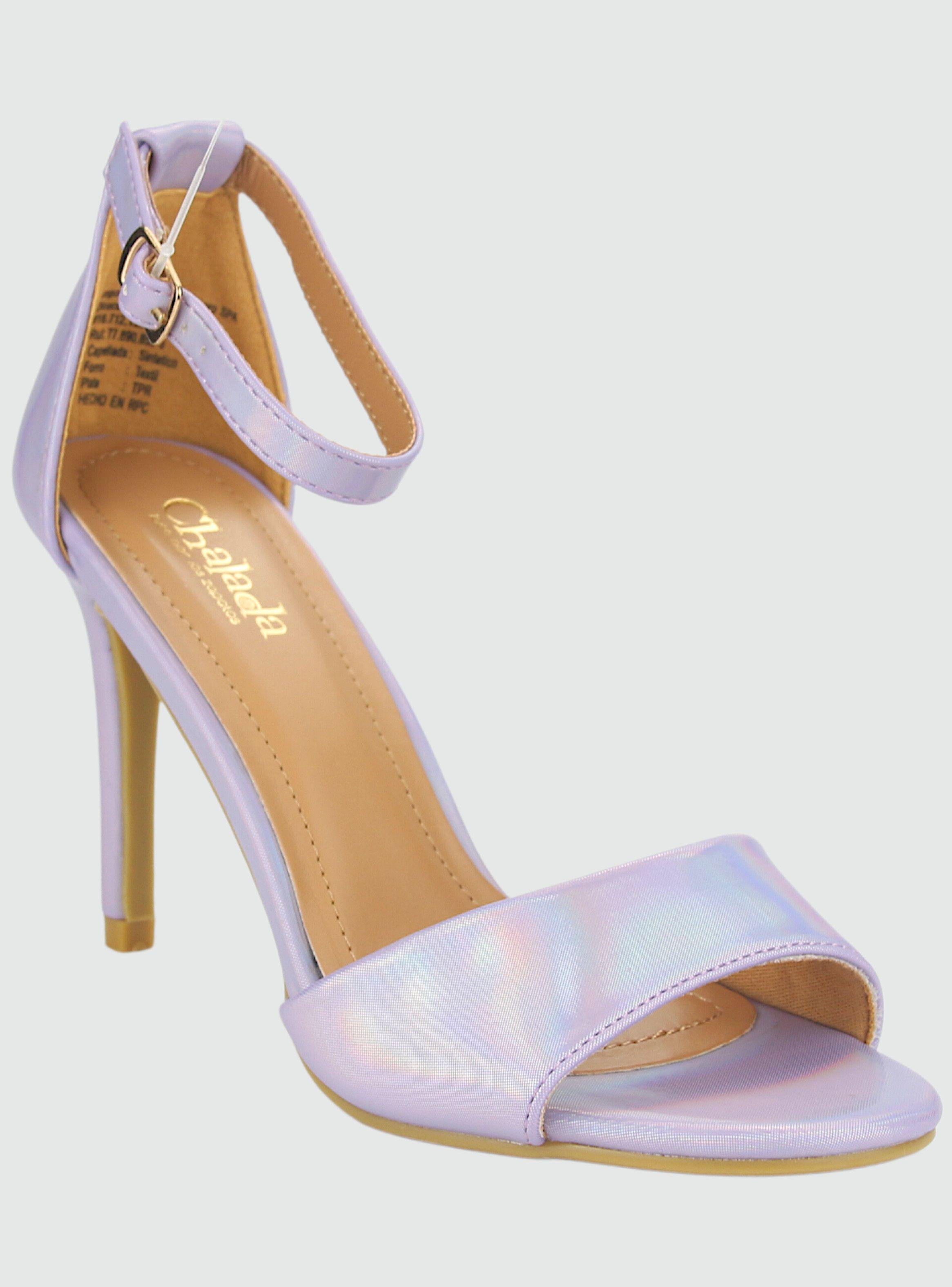 Sandalia Chalada Mujer Stephe-11 Rosado Casual-2