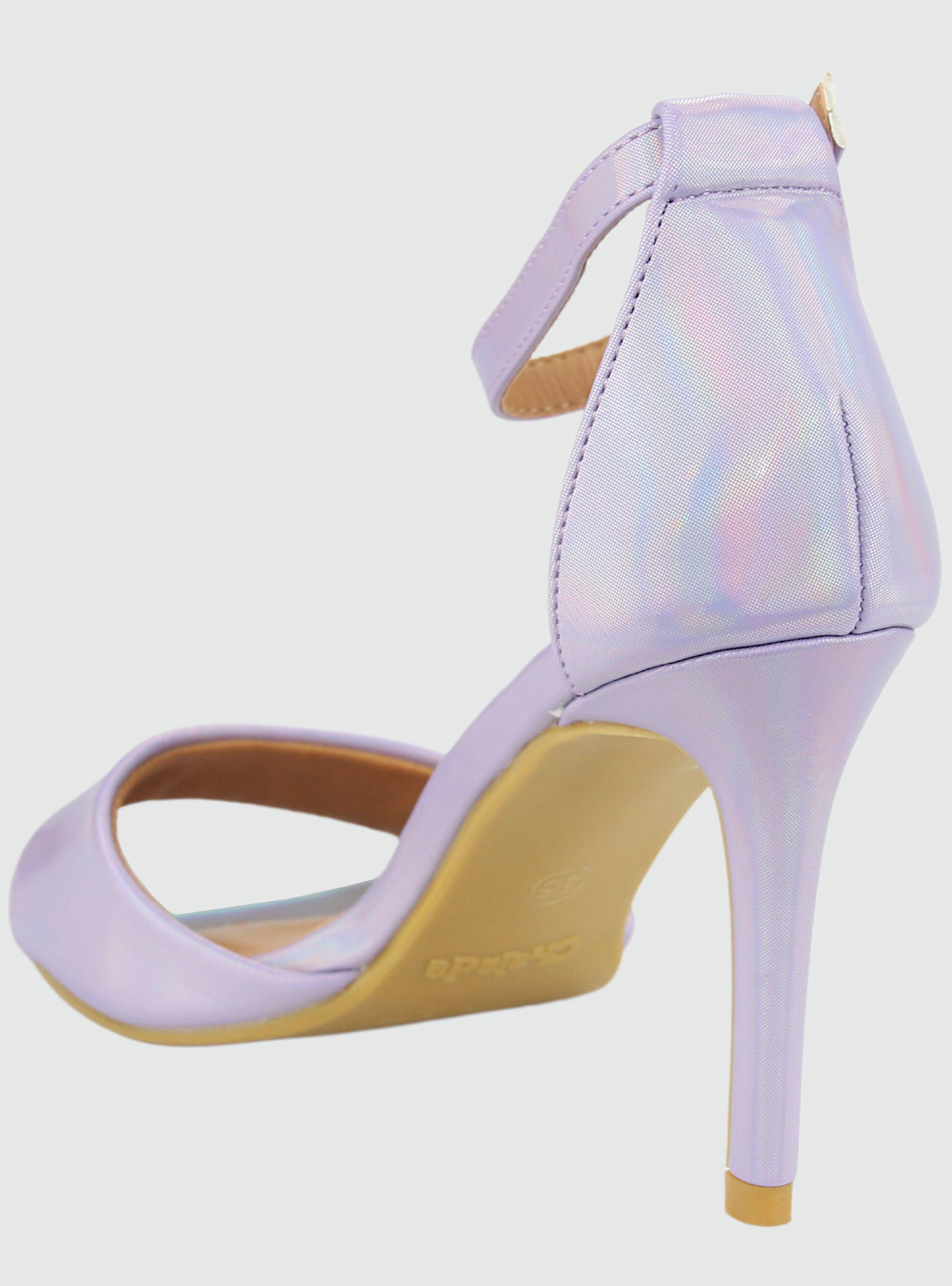 Sandalia Chalada Mujer Stephe-11 Rosado Casual-3