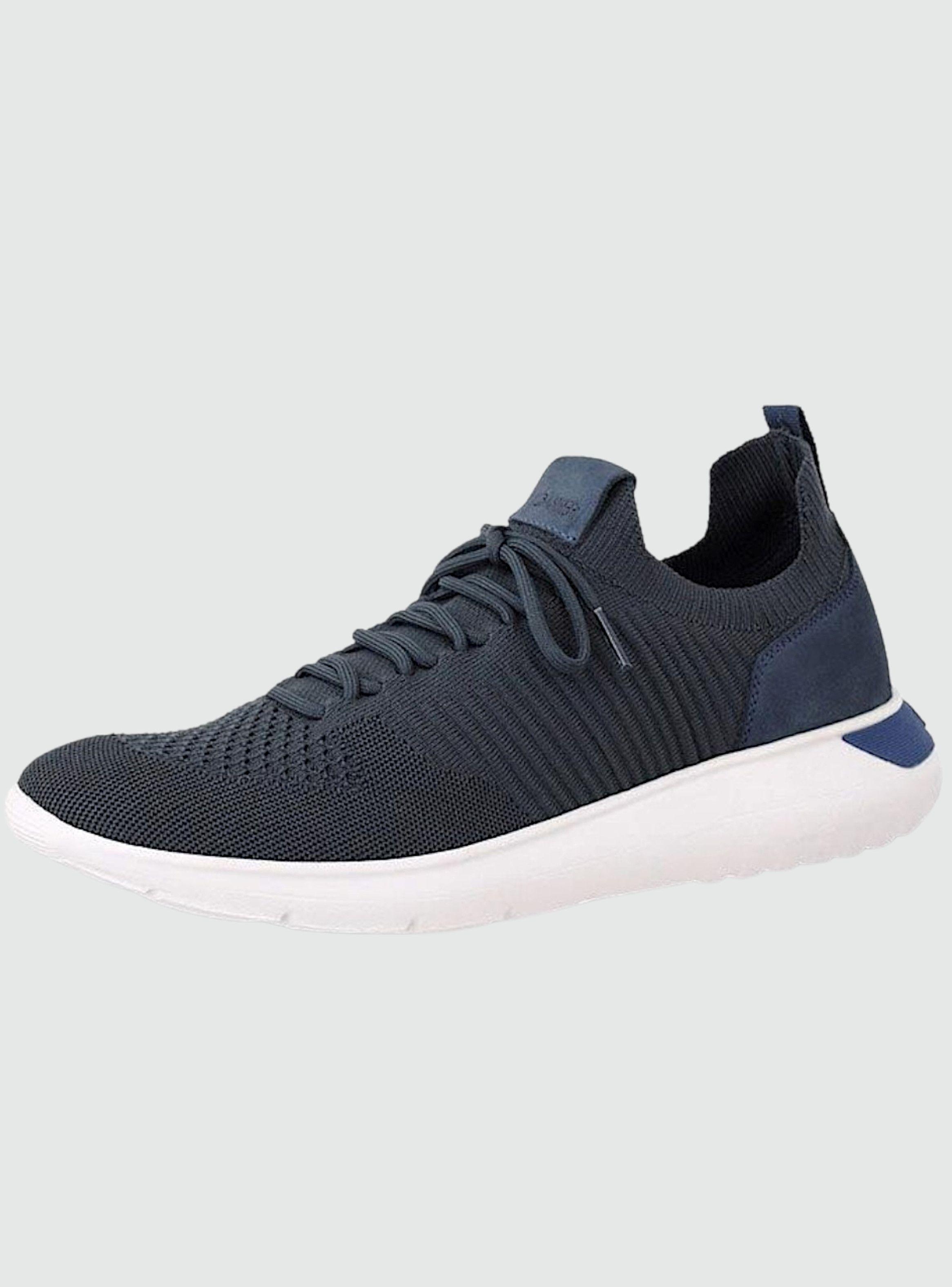 Zapatilla Ferracini Hombre 9248 Azul Urbano-0