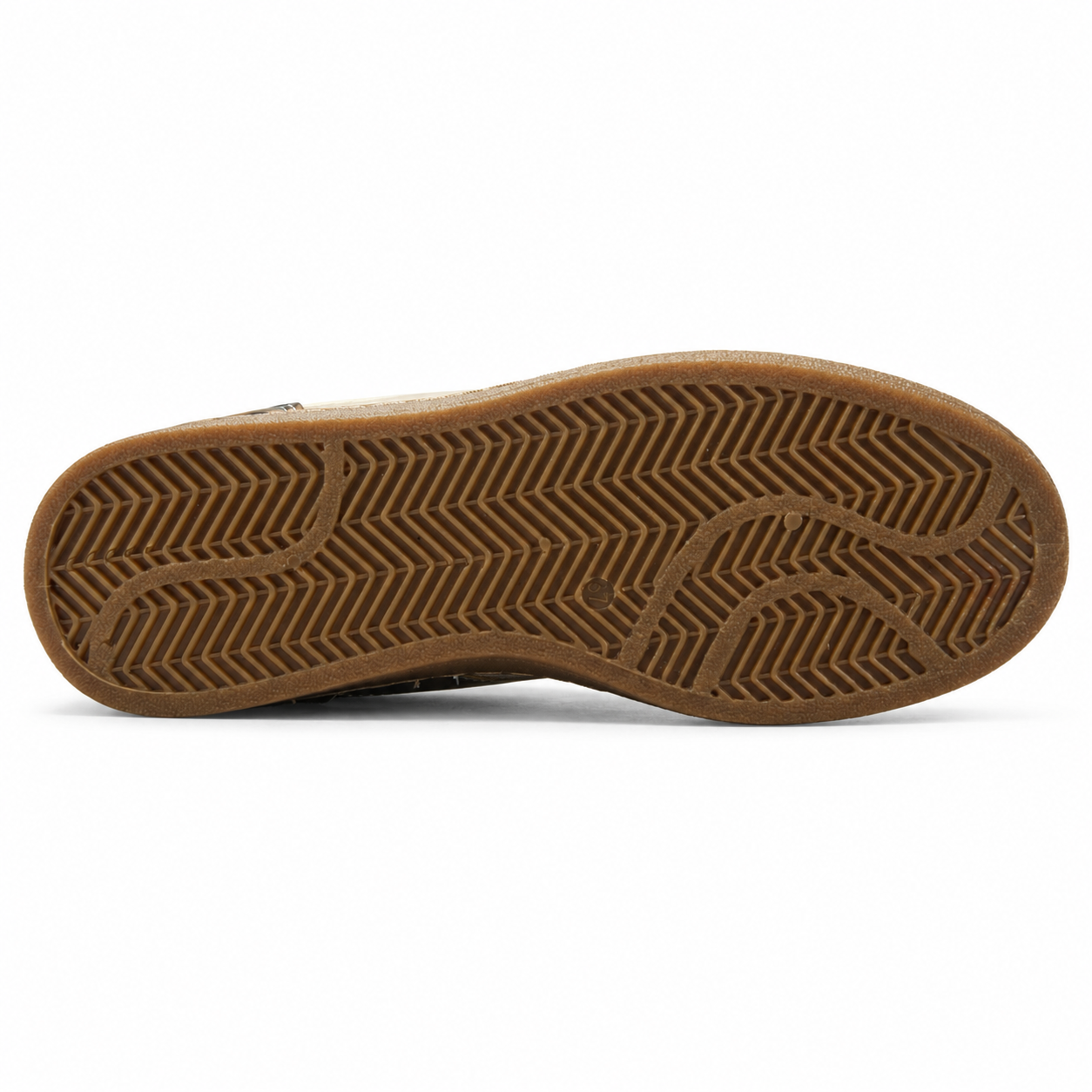 Zapatilla Mujer Chalada Pita-3 Beige Urbano-4