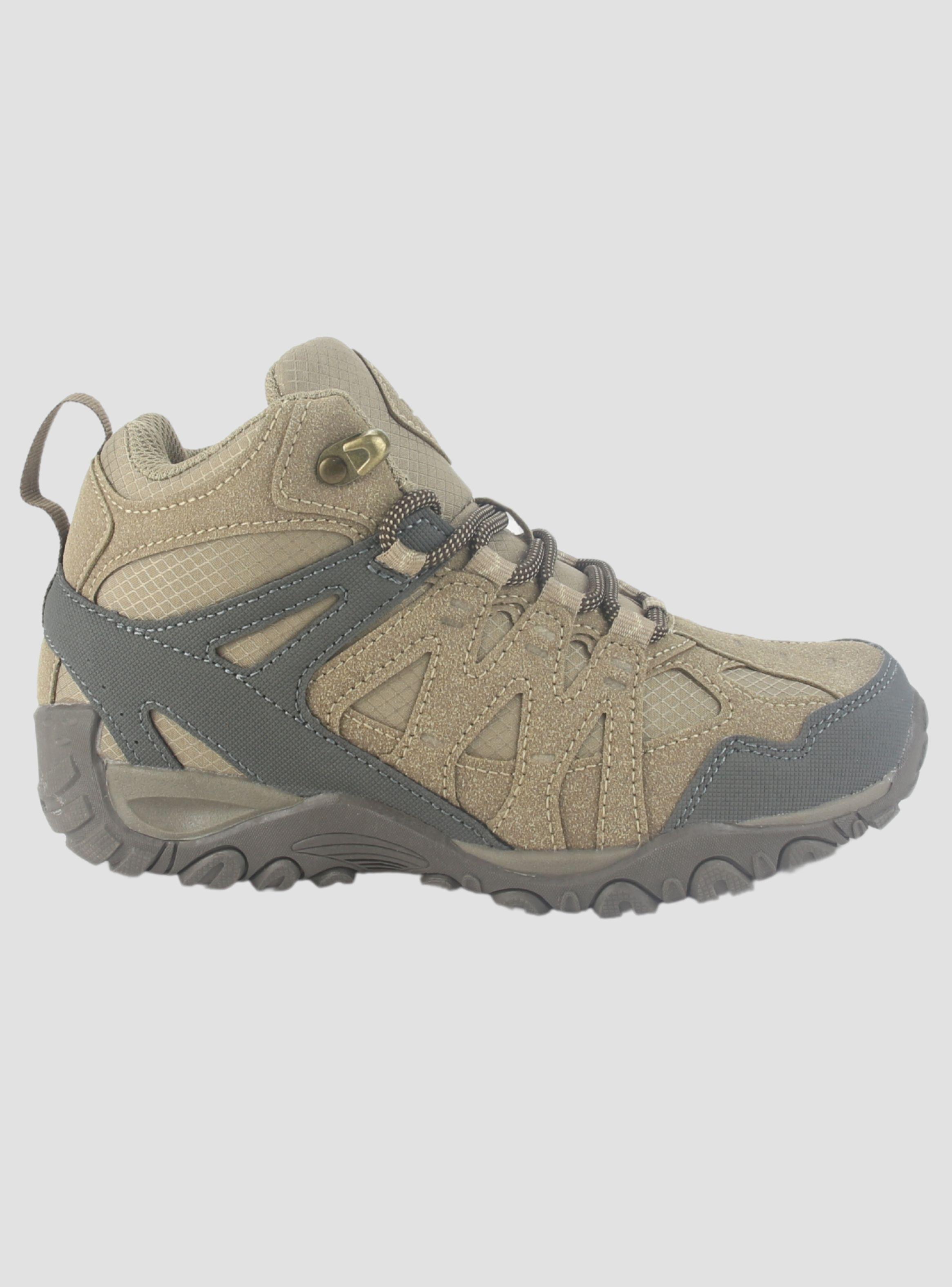 Zapatilla Funway Mujer Ovo-2 Beige Outdoor-0