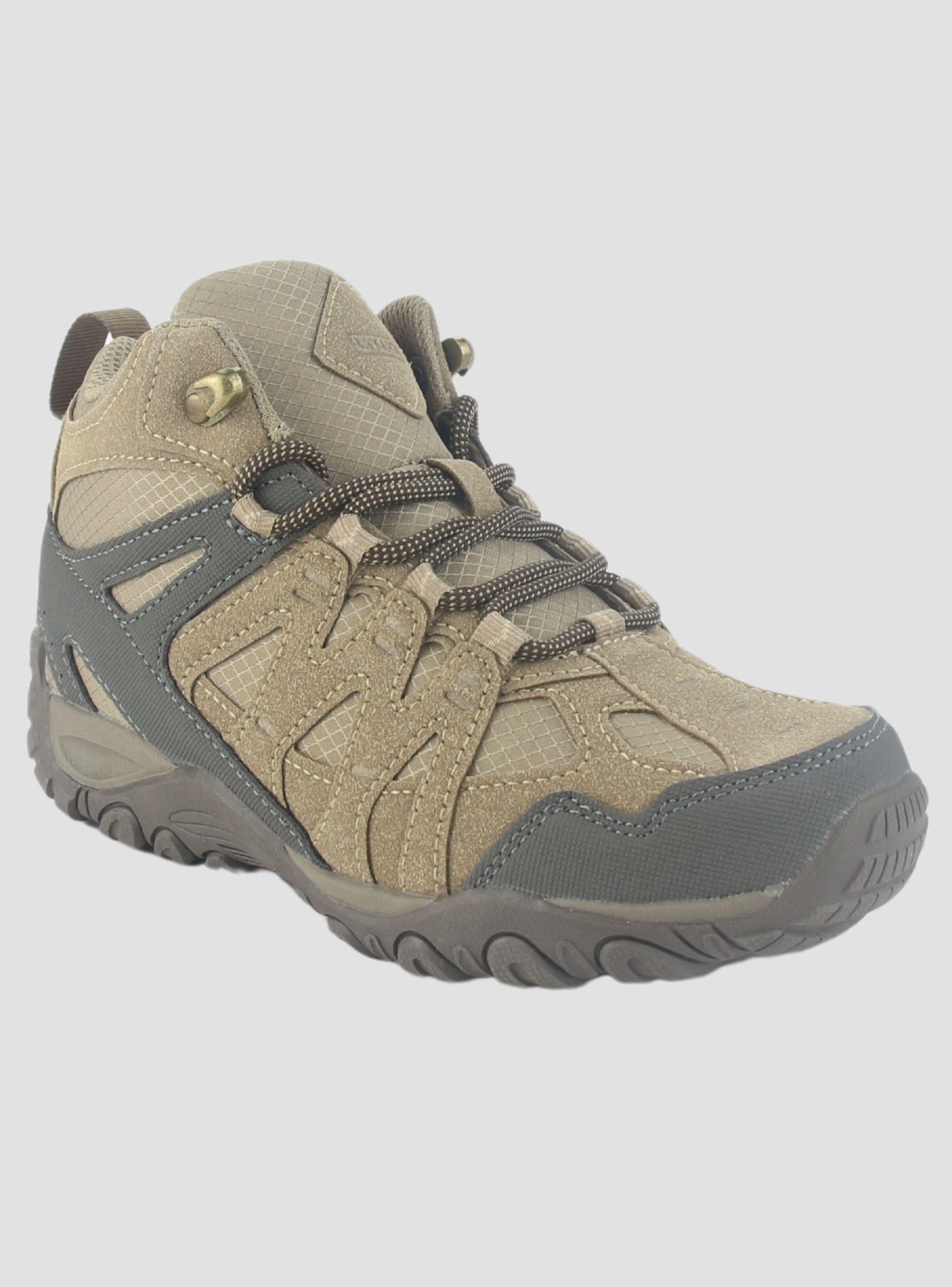 Zapatilla Funway Mujer Ovo-2 Beige Outdoor-2