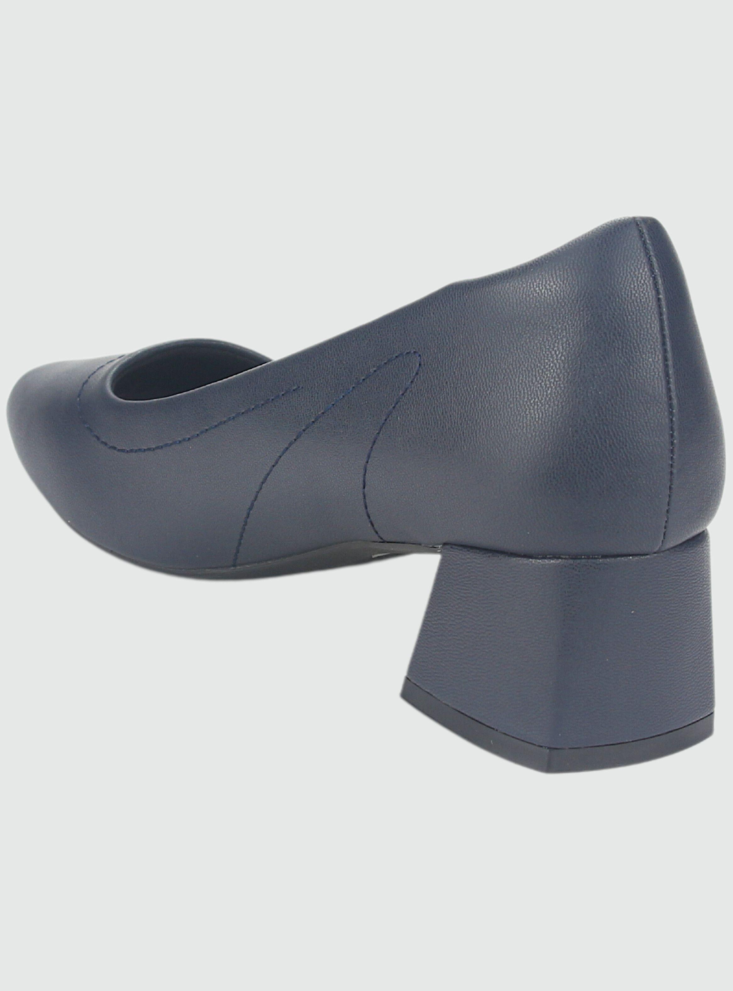 Zapato Chalada Mujer Rupia-3 Azul Marino Casual-3