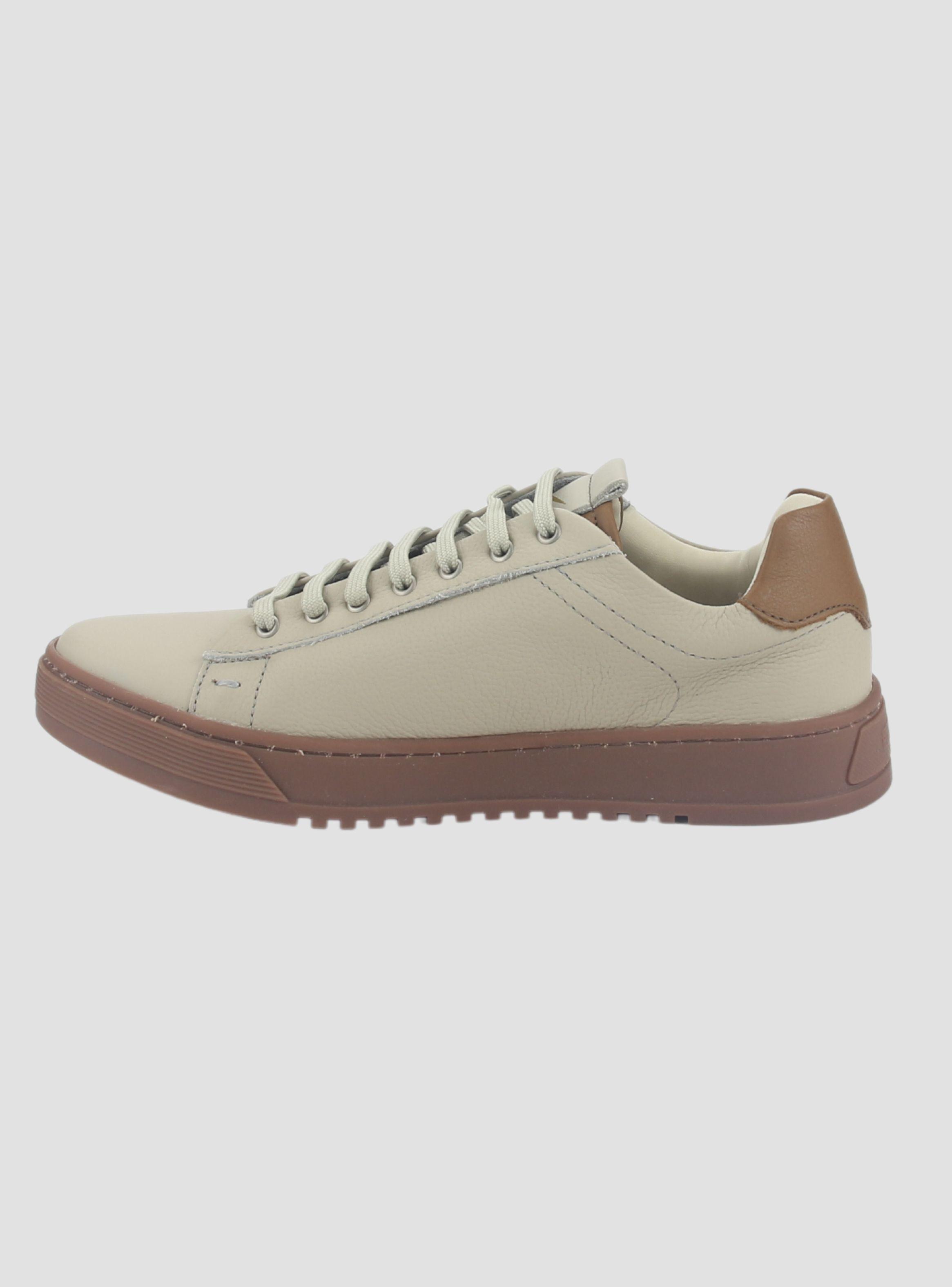 Zapatilla Ferracini Hombre 9130 City Gris Casual-1