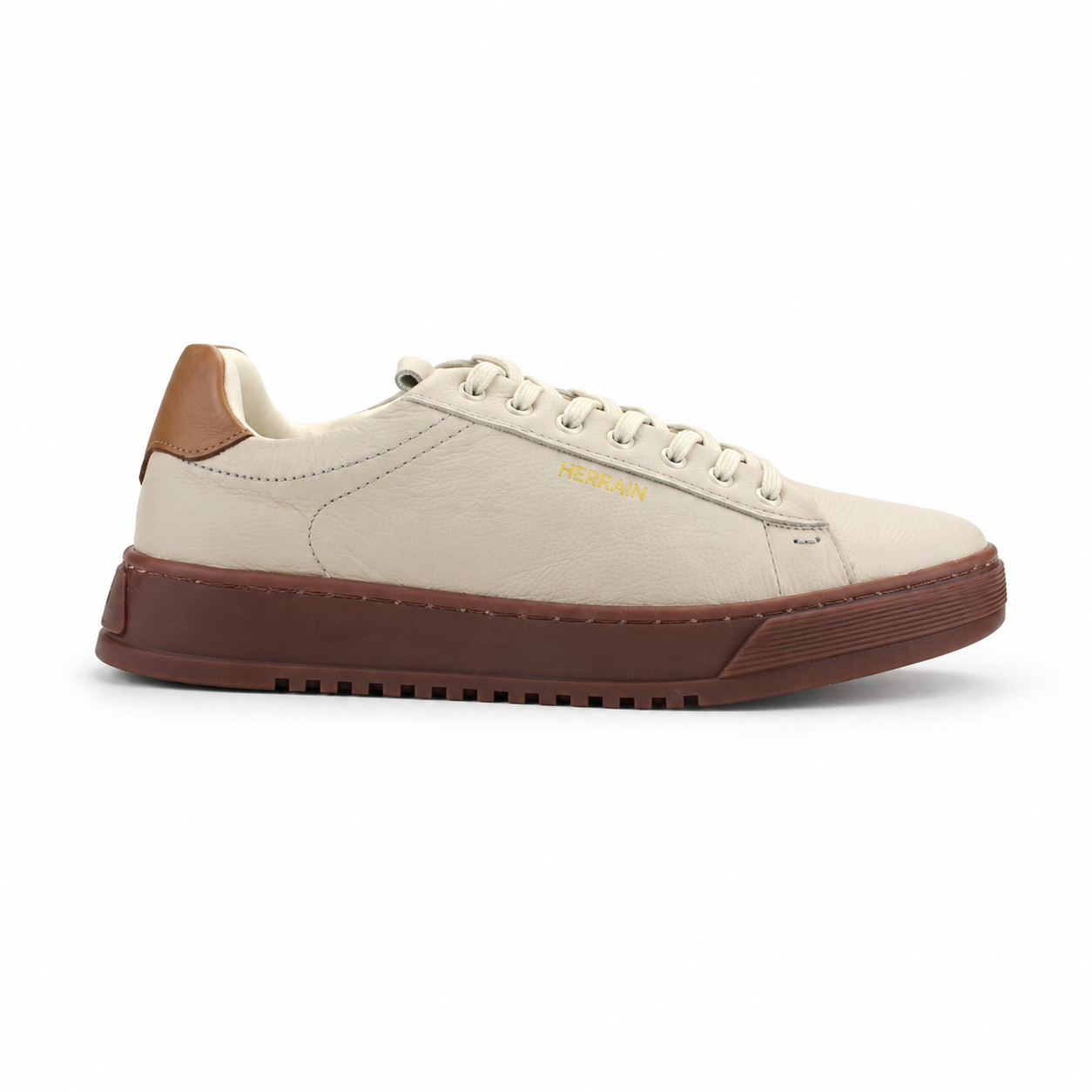 Zapatilla Ferracini Hombre 9130 City Gris Casual-0
