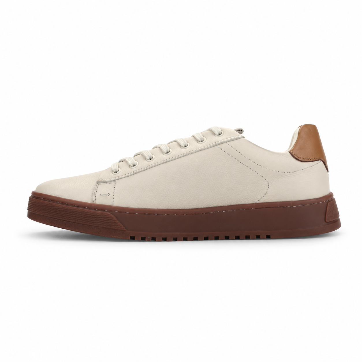 Zapatilla Ferracini Hombre 9130 City Gris Casual-1