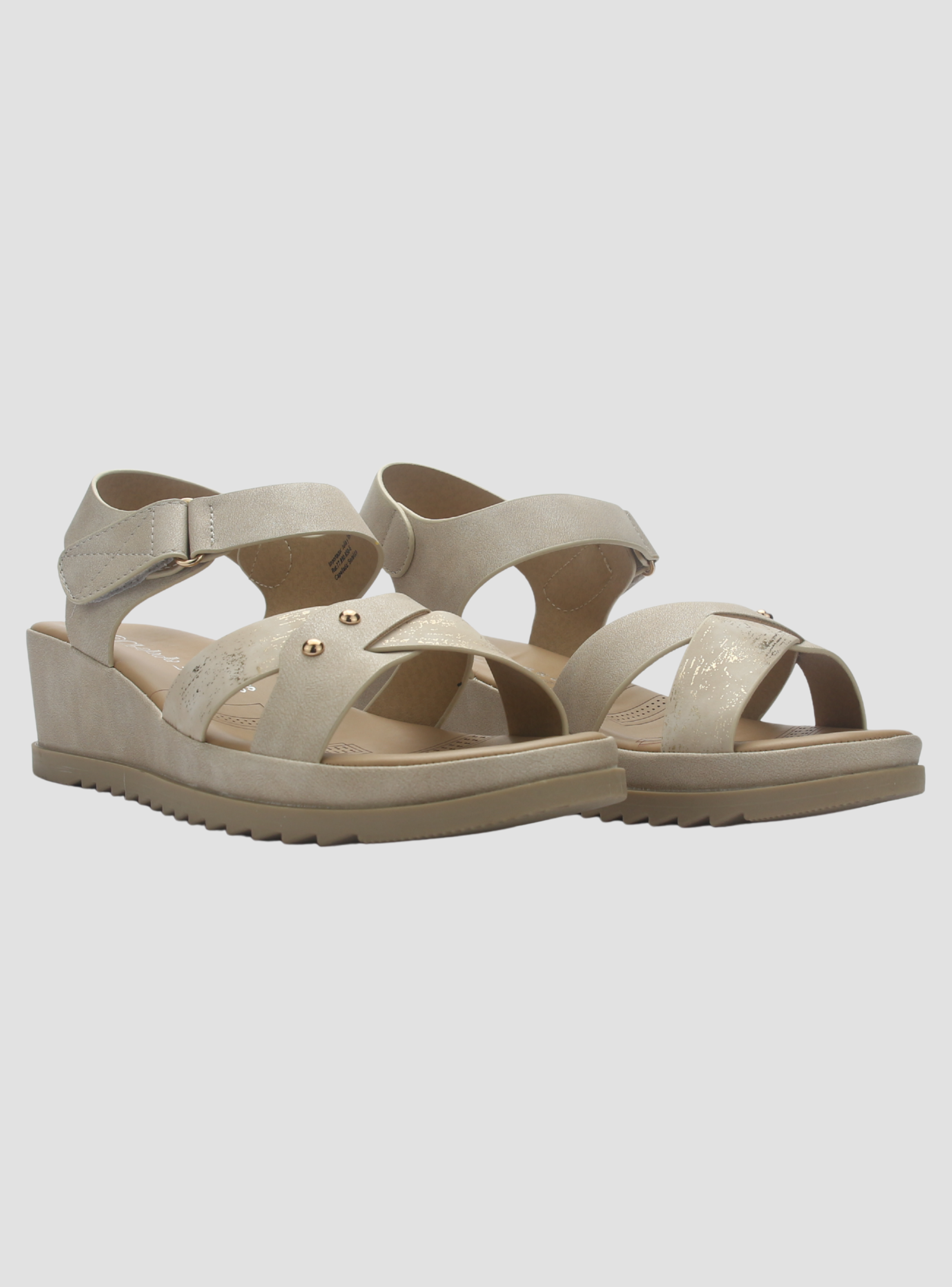 Sandalia Chalada Mujer Piura-11 Beige Casual-4